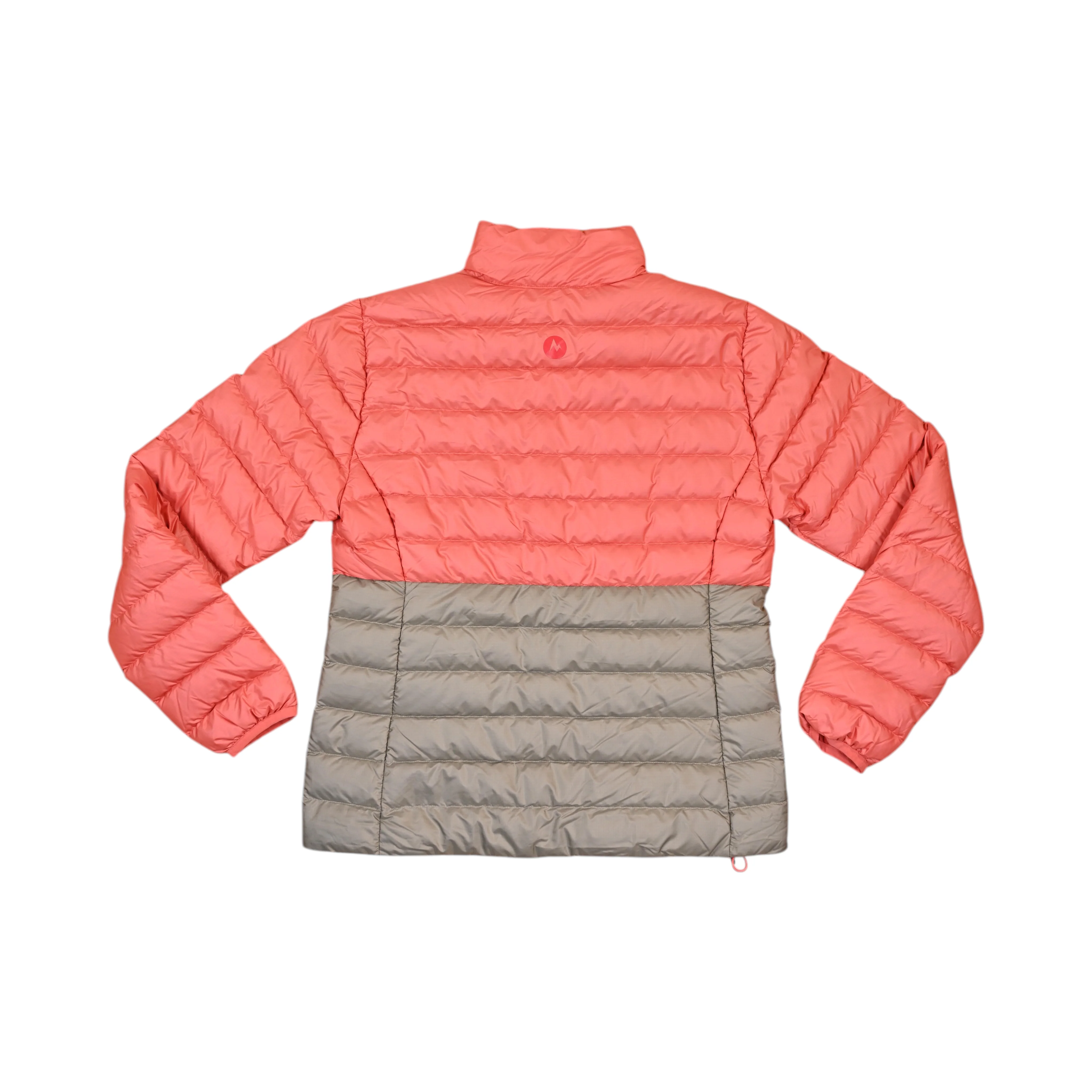 Marmot Women's Highlander Insulated Jacket Pink - Image 2