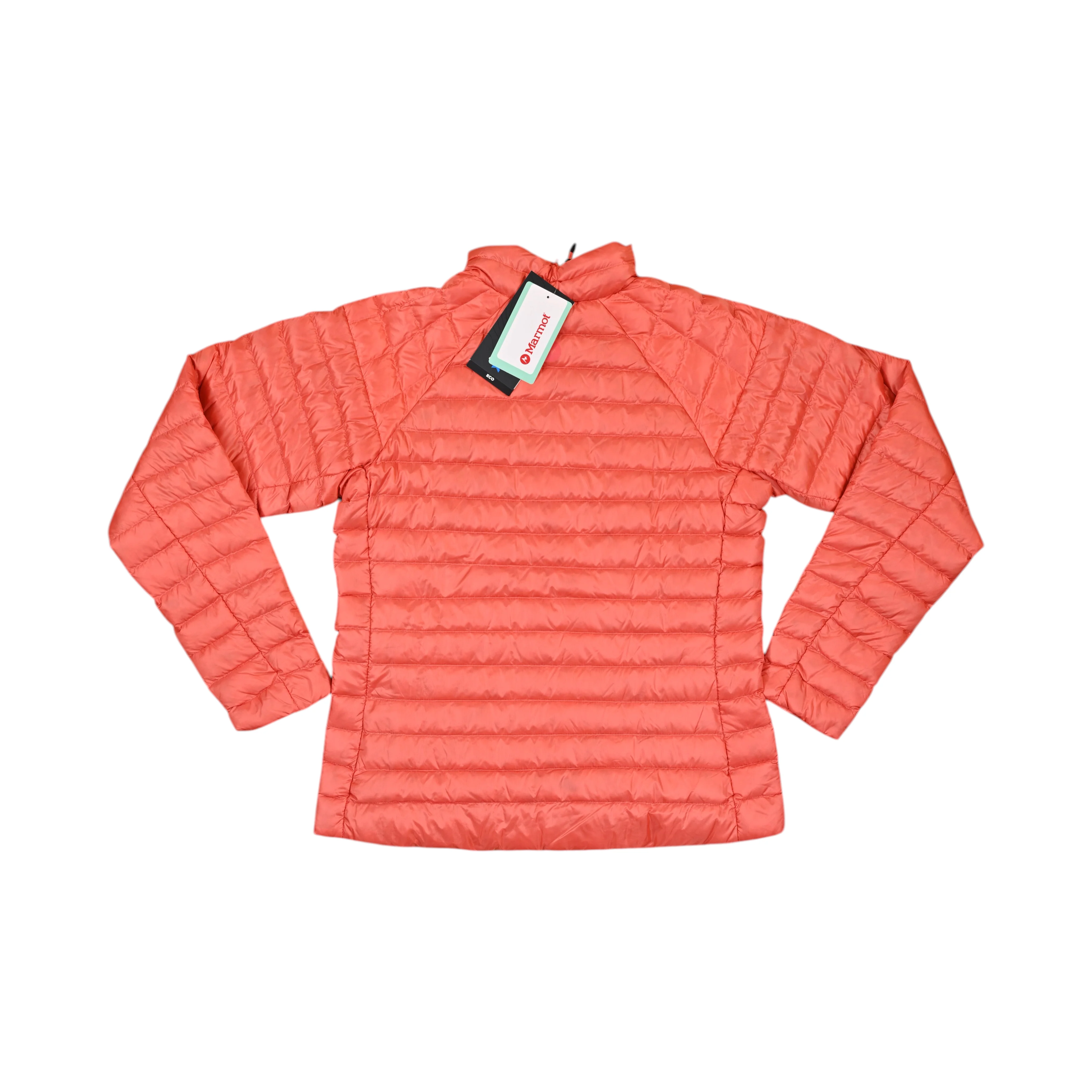 Marmot Women's Hype Down Insulated Jacket Pink - Image 2