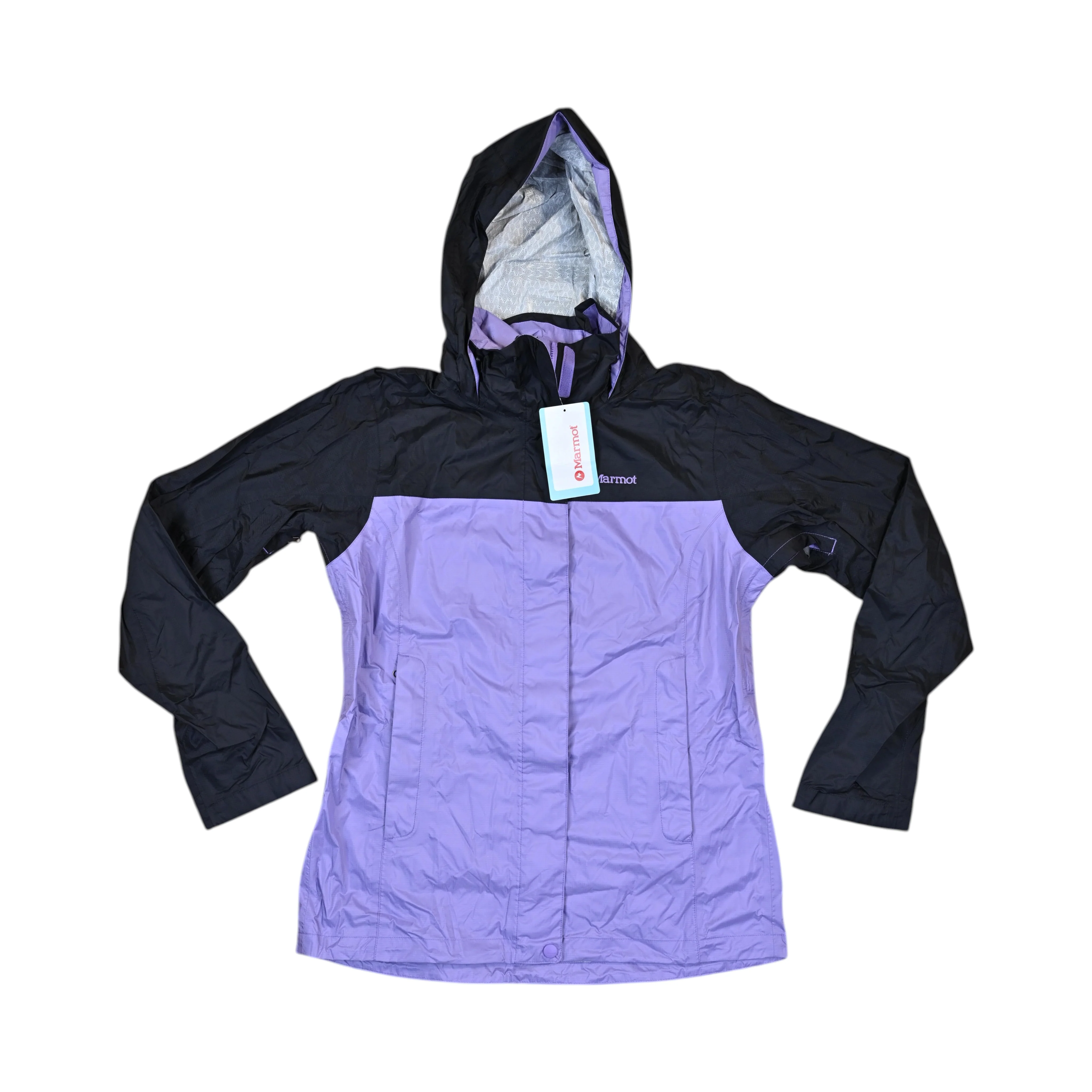 Marmot Women's PreCip Eco Rain Jacket