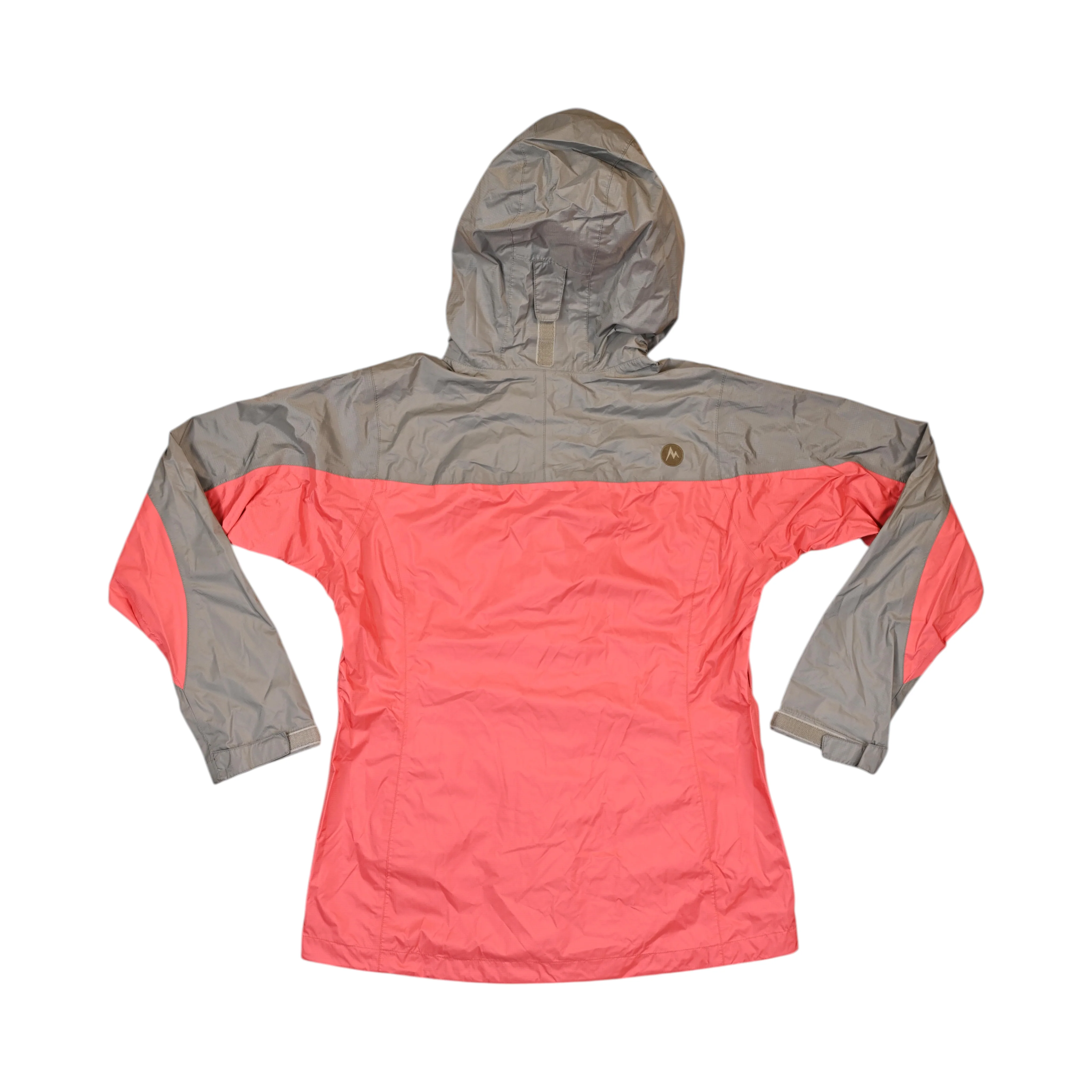 Marmot Women's PreCip Eco Rain Jacket - Image 2