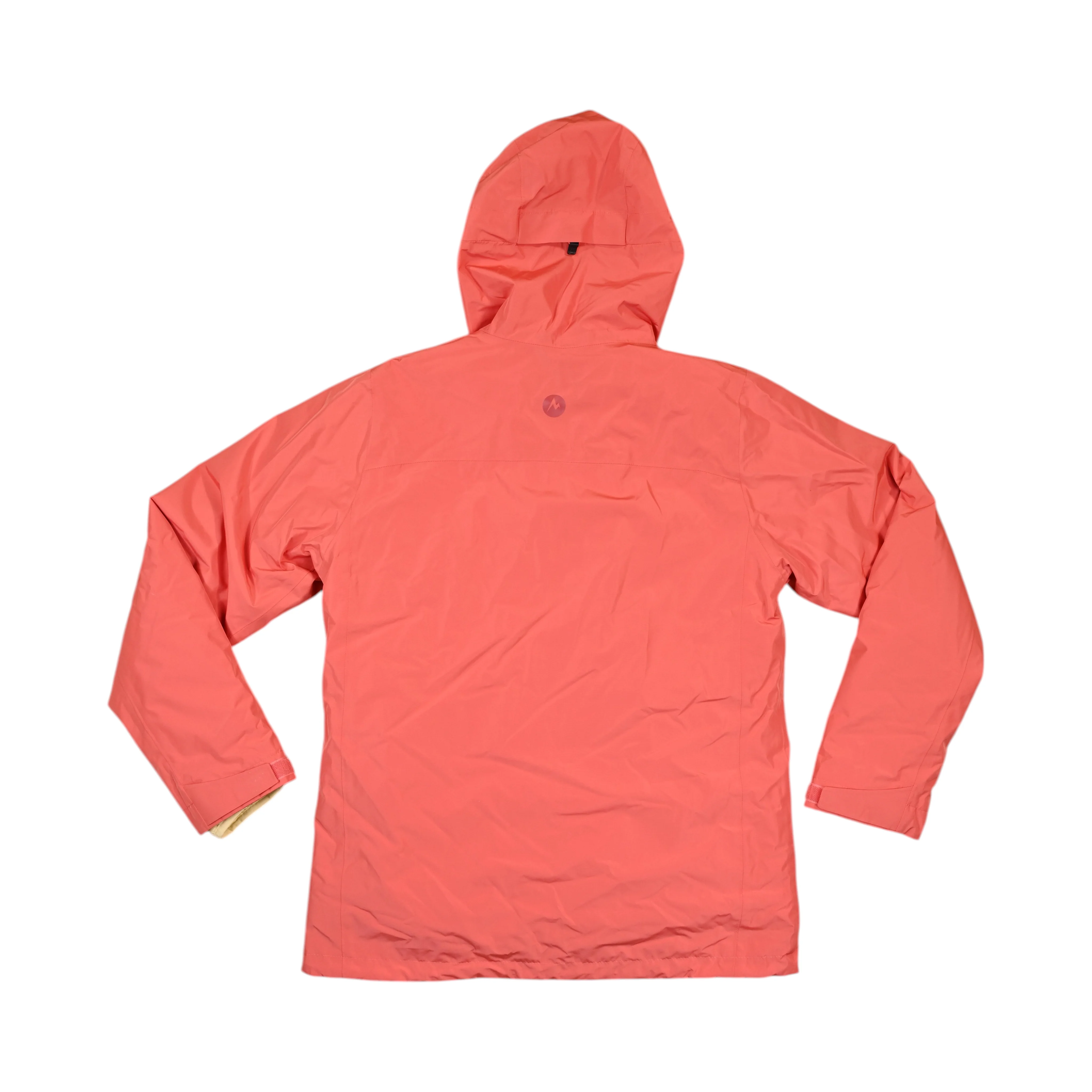 Marmot Women's Ramble Component Insulated Jacket Pink - Image 2