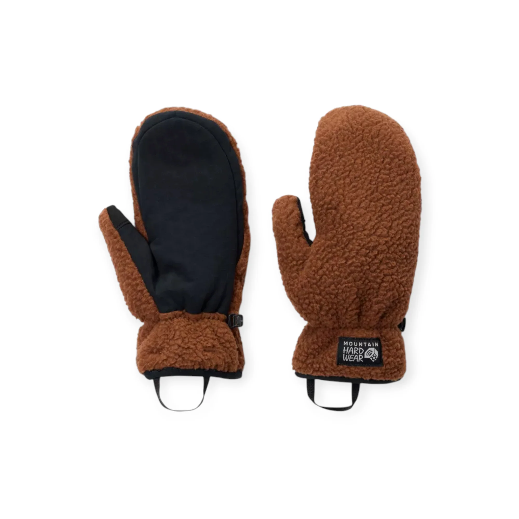 Mountain Hardwear HiCamp Fleece Mitts