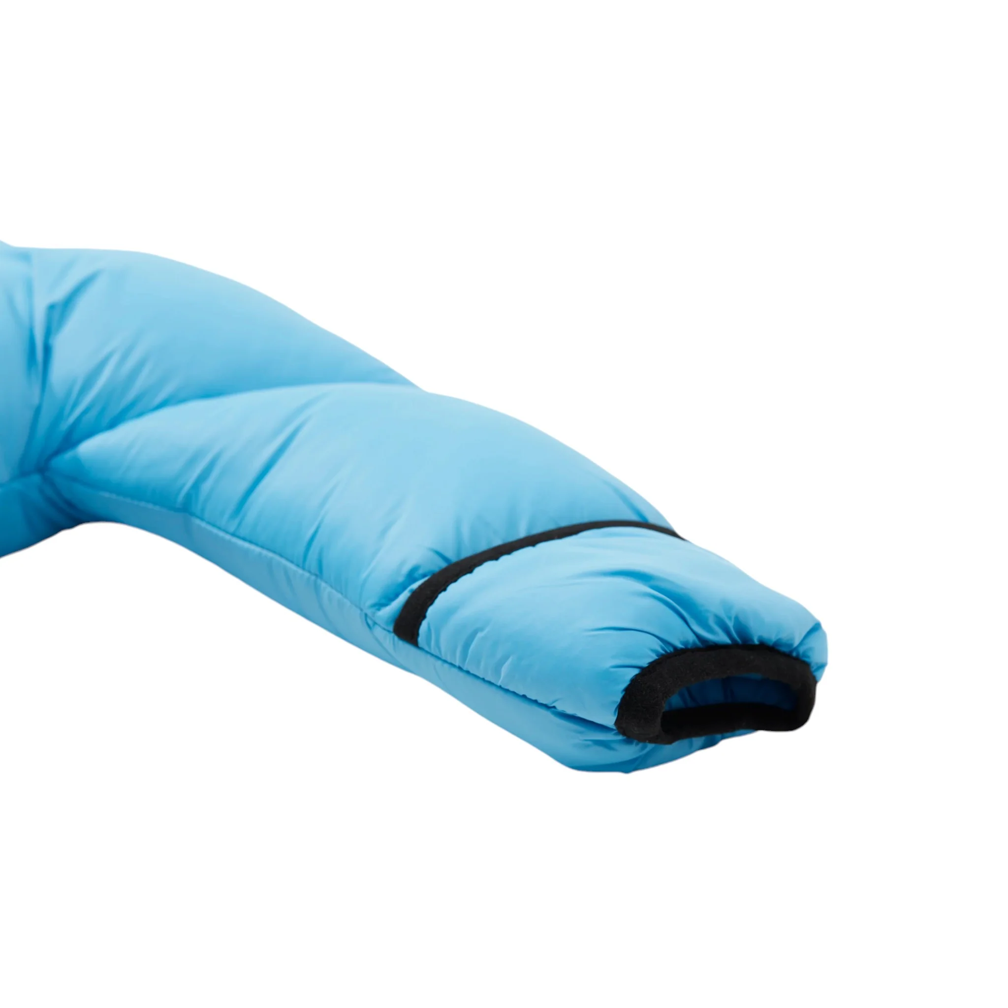 Morrison Outdoors Little Mo Baby 20 Degree Down Sleeping Bag (6-18 Months) - Image 3