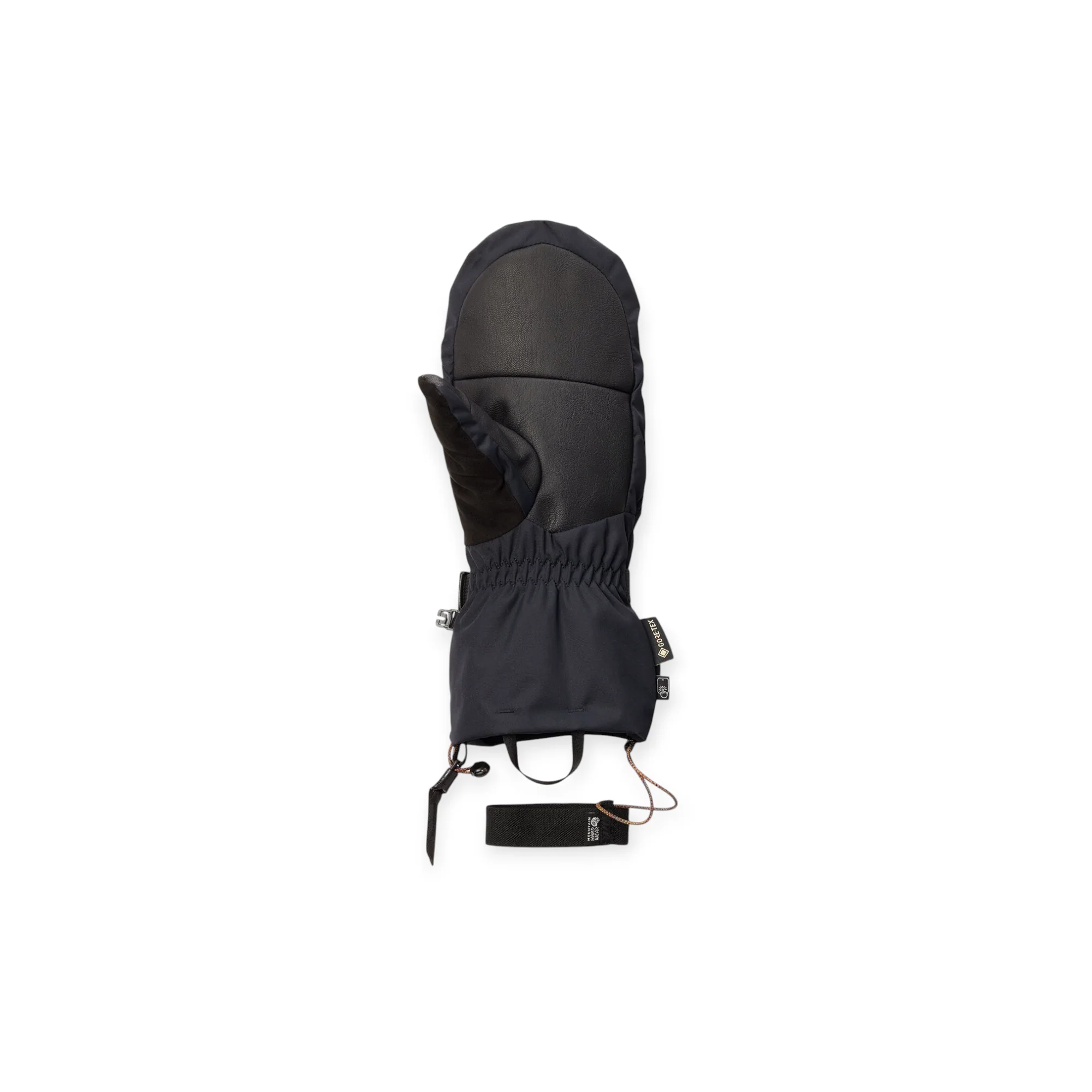Mountain Hardwear All Tracks GORE-TEX Mitts - Image 2