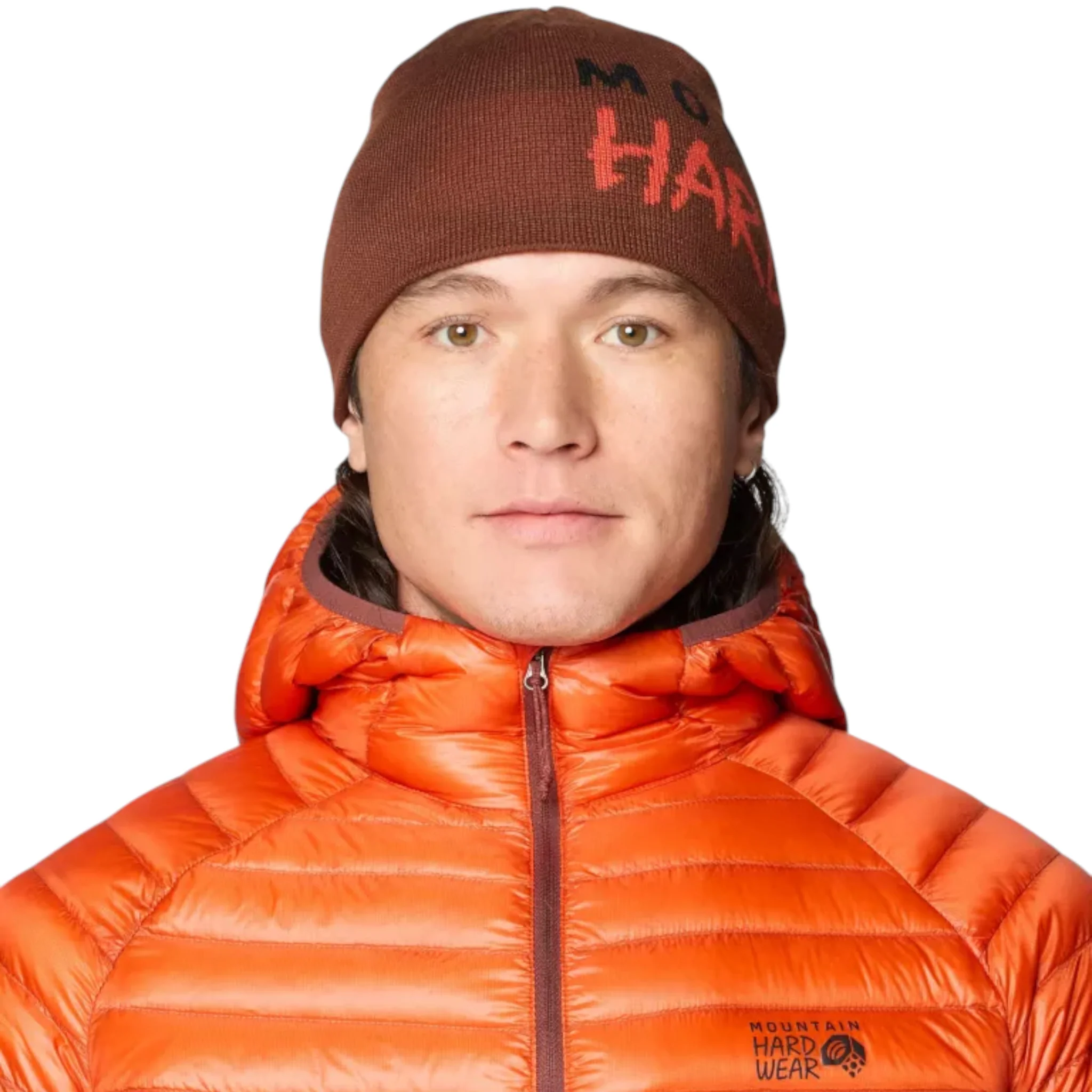 Mountain Hardwear Bridger Beanie - Image 2