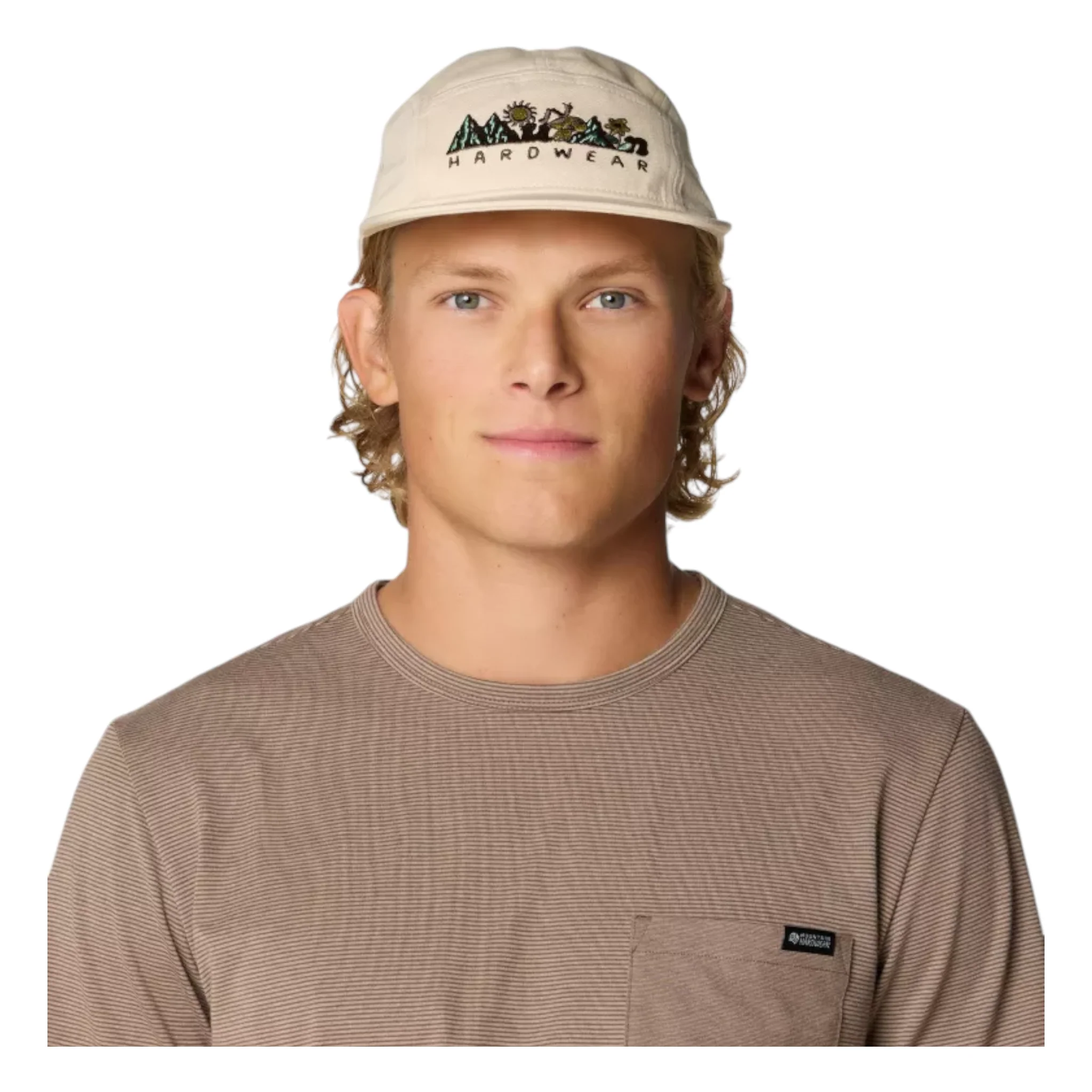 Mountain Hardwear Canvas Camp Hat | 2025 Style