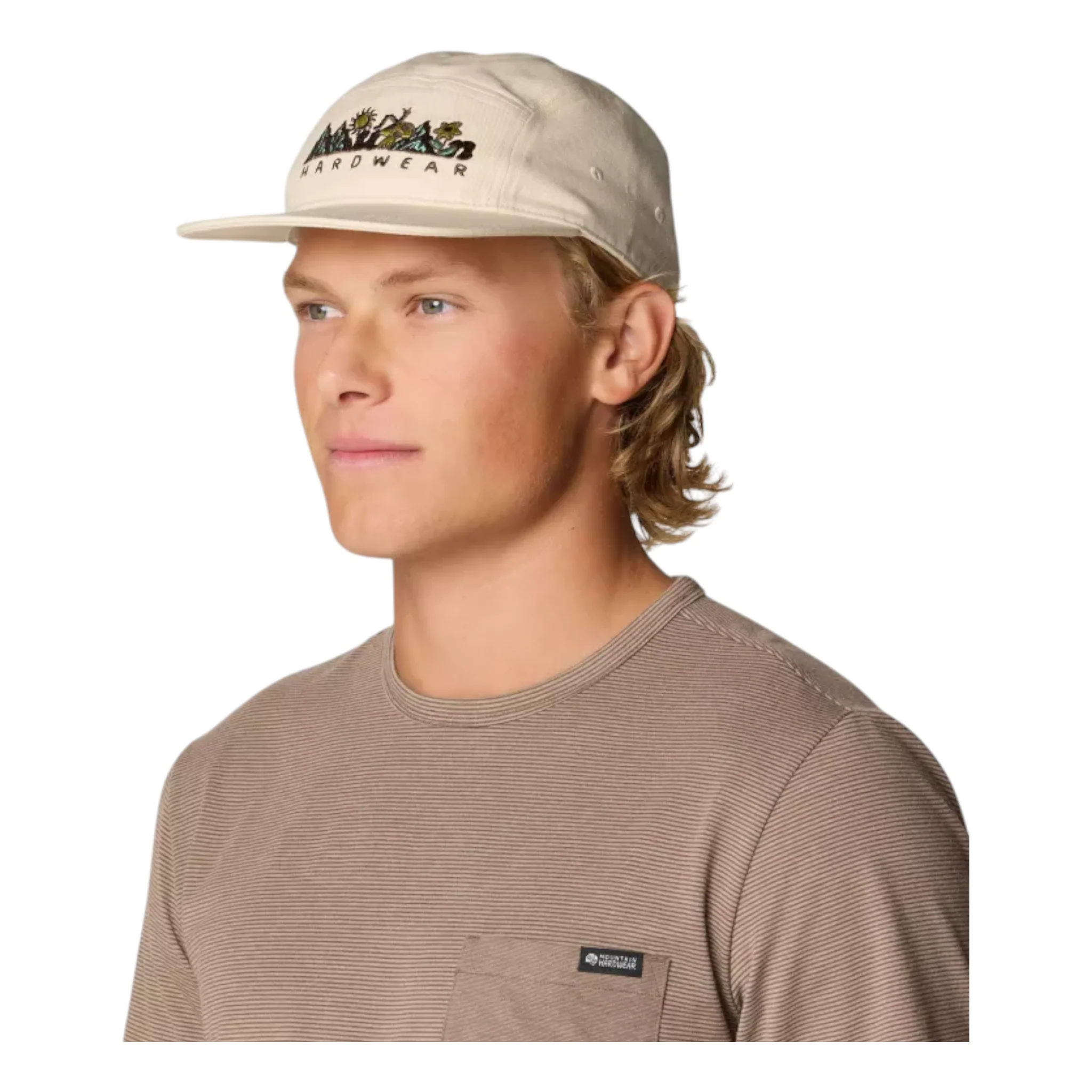 Mountain Hardwear Canvas Camp Hat | 2025 Style - Image 3
