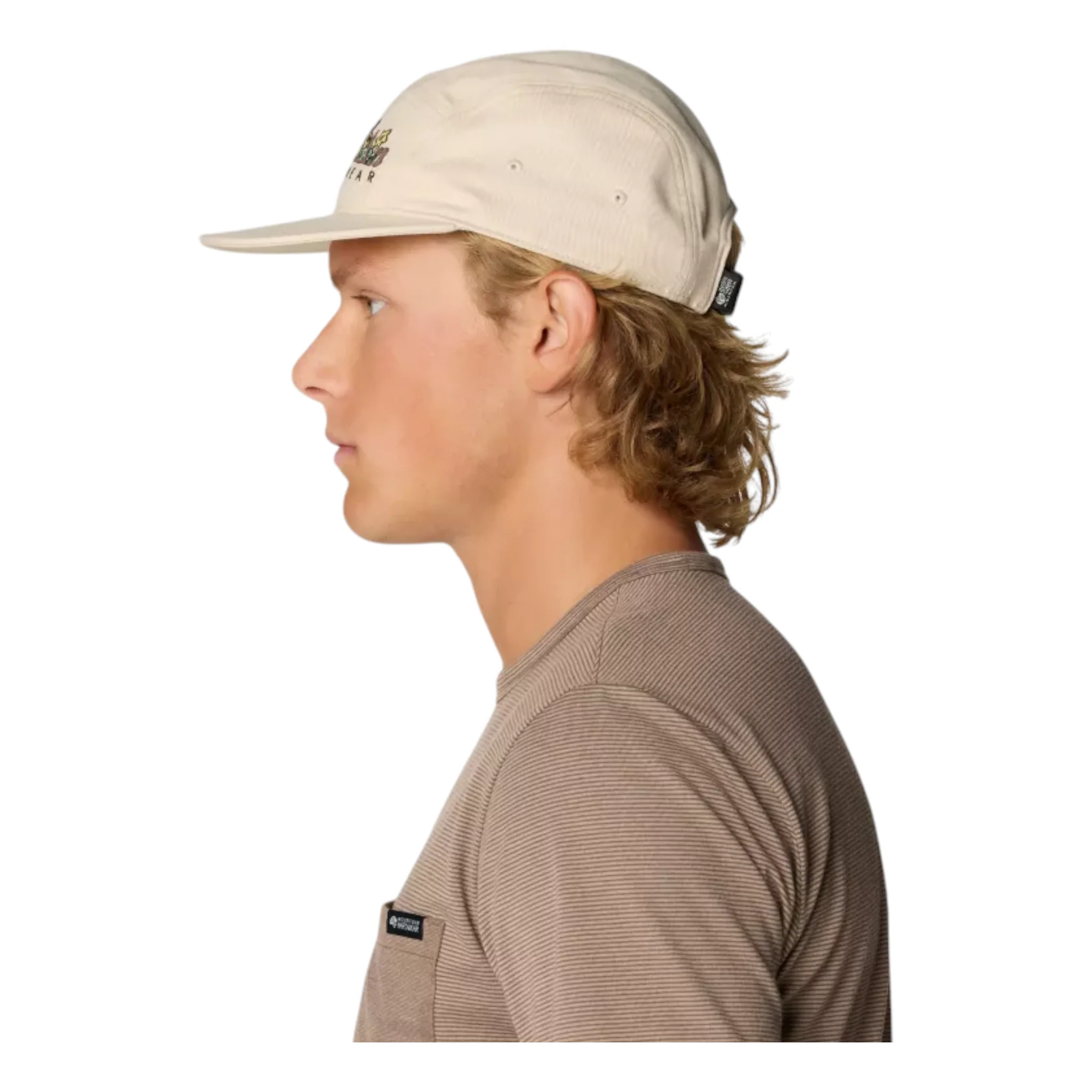 Mountain Hardwear Canvas Camp Hat | 2025 Style - Image 4