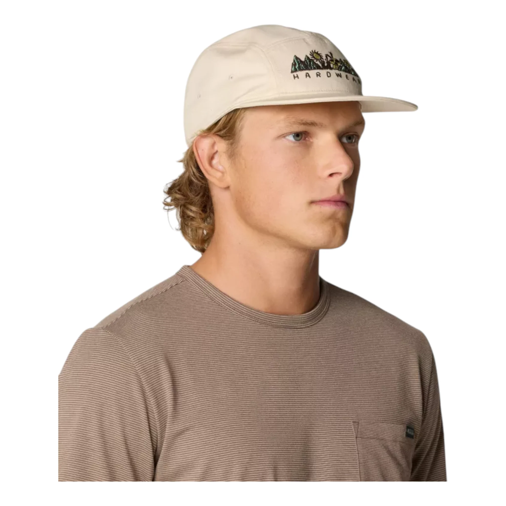 Mountain Hardwear Canvas Camp Hat | 2025 Style - Image 5