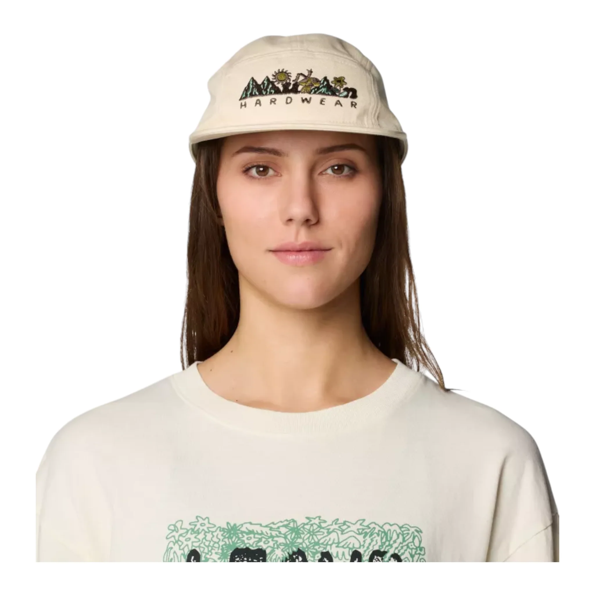 Mountain Hardwear Canvas Camp Hat | 2025 Style - Image 6