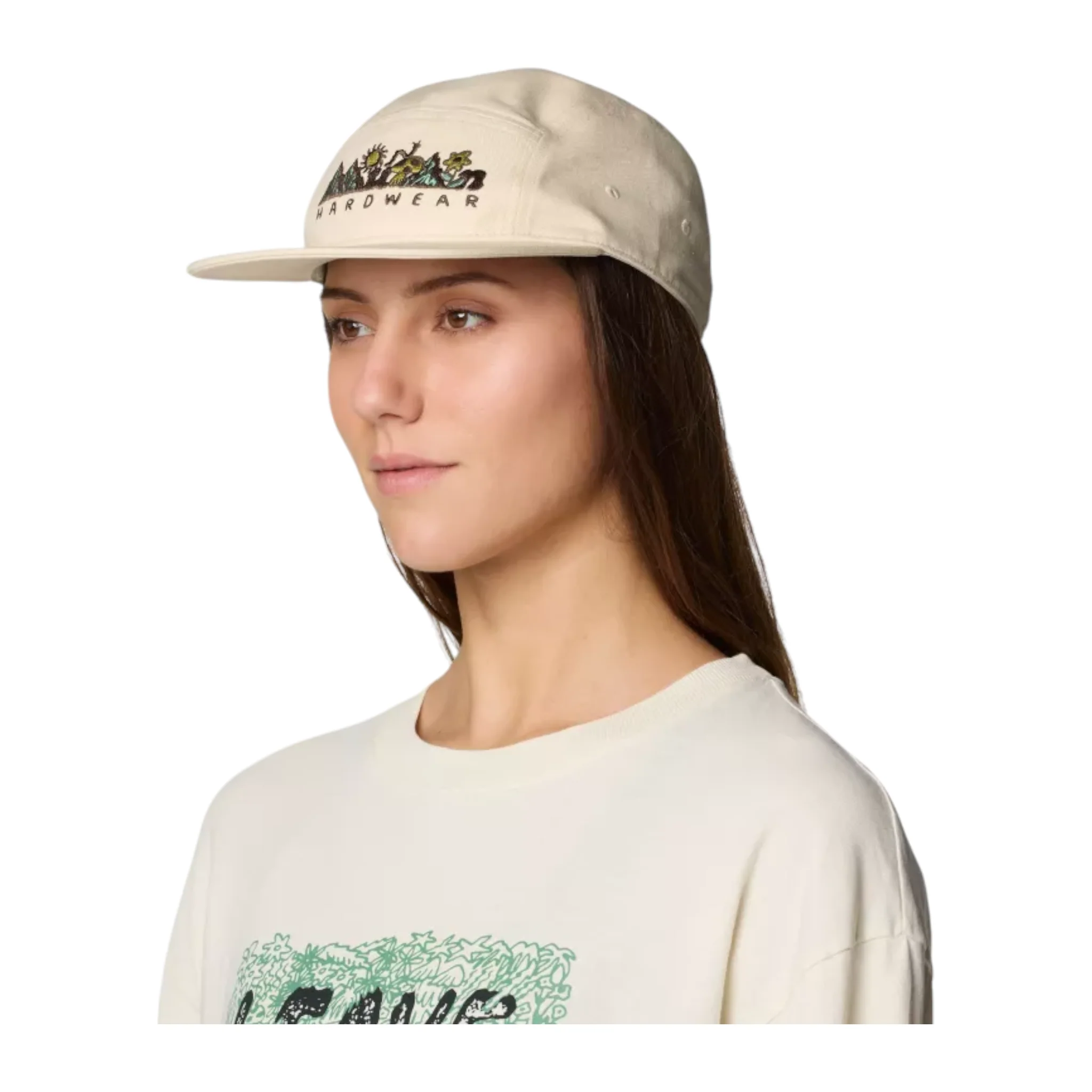 Mountain Hardwear Canvas Camp Hat | 2025 Style - Image 8