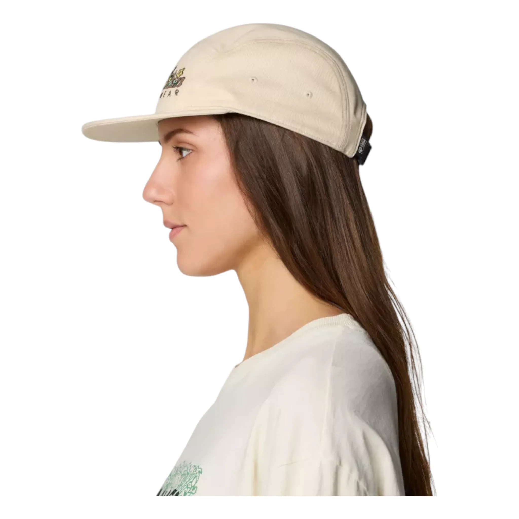 Mountain Hardwear Canvas Camp Hat | 2025 Style - Image 9