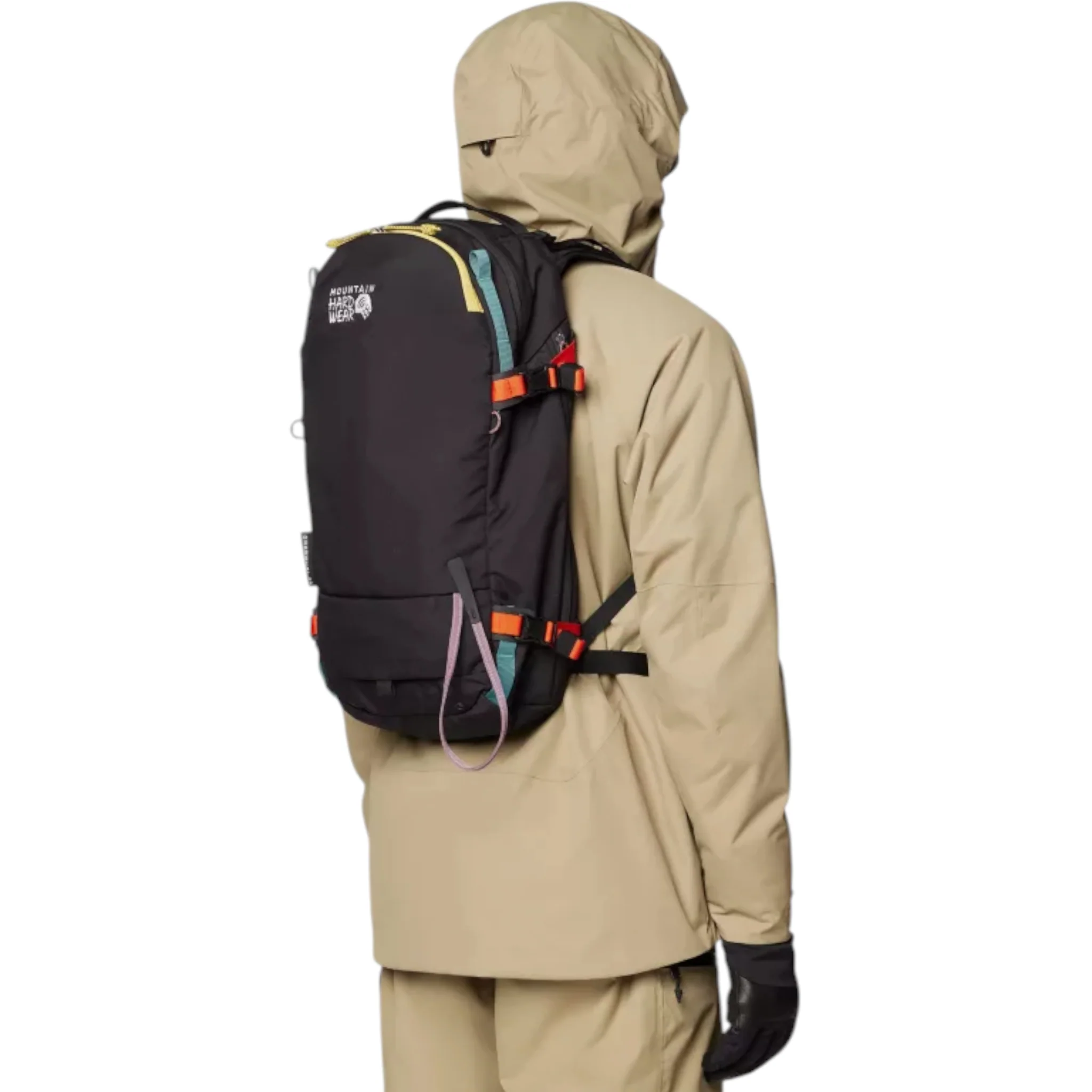 Mountain Hardwear Gnarwhal 25L Backpack - Image 3