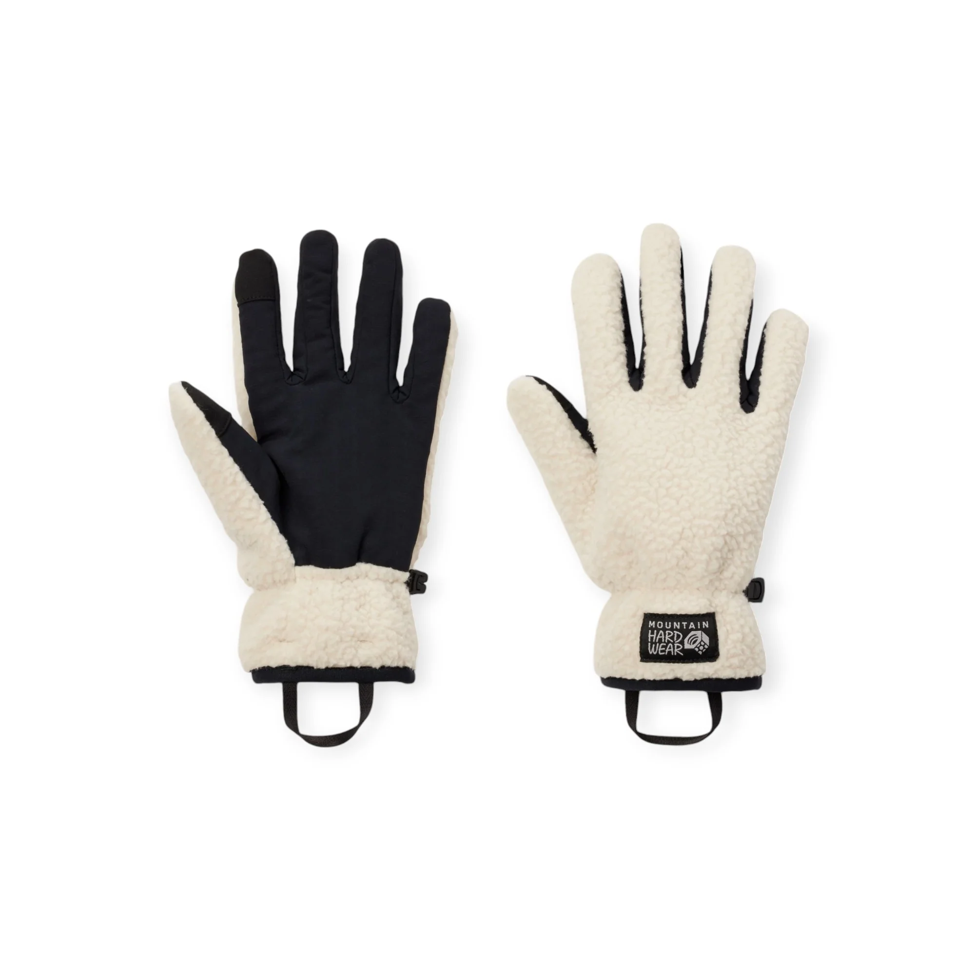 Mountain Hardwear HiCamp Fleece Gloves - Image 5