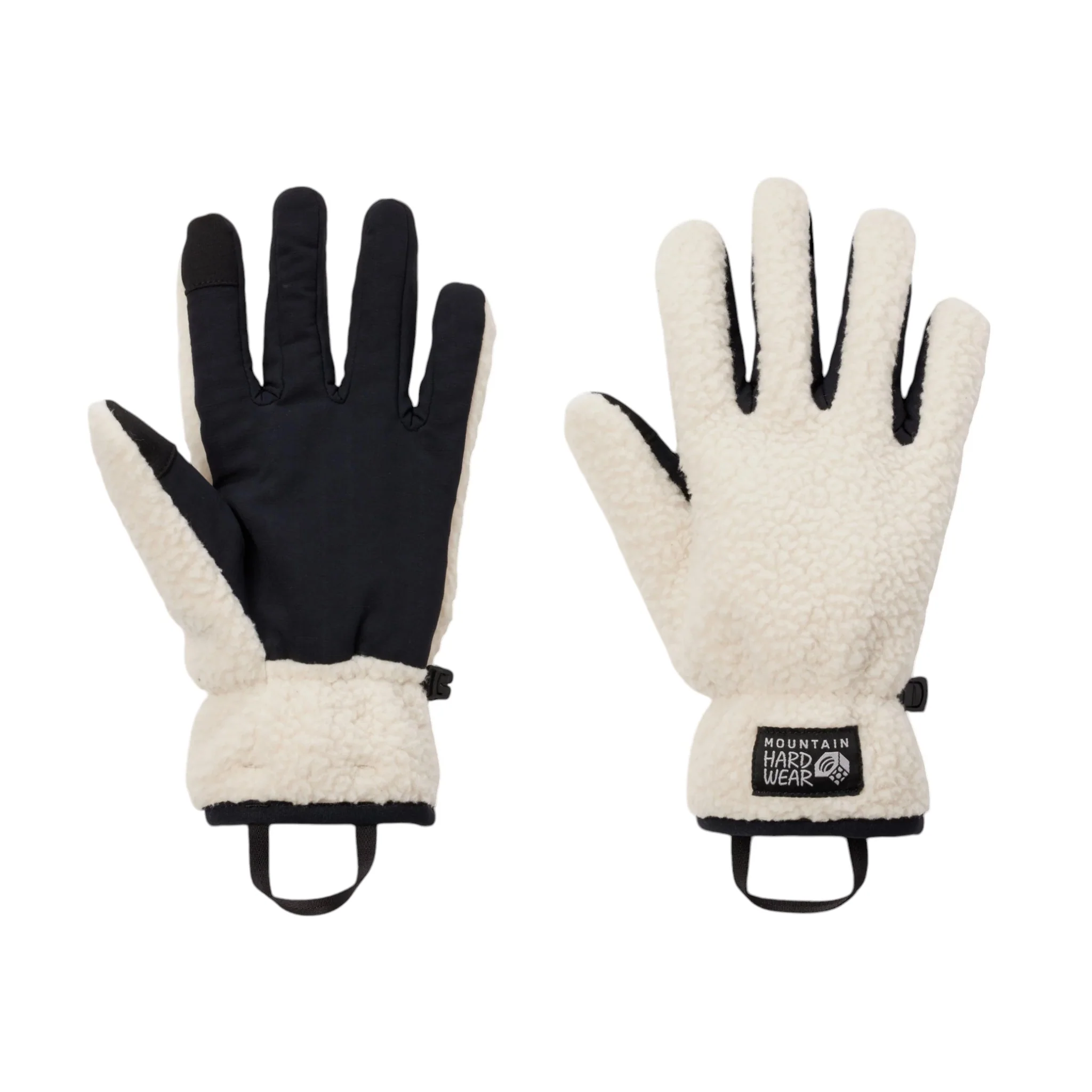 Mountain Hardwear HiCamp Fleece Gloves - Image 6