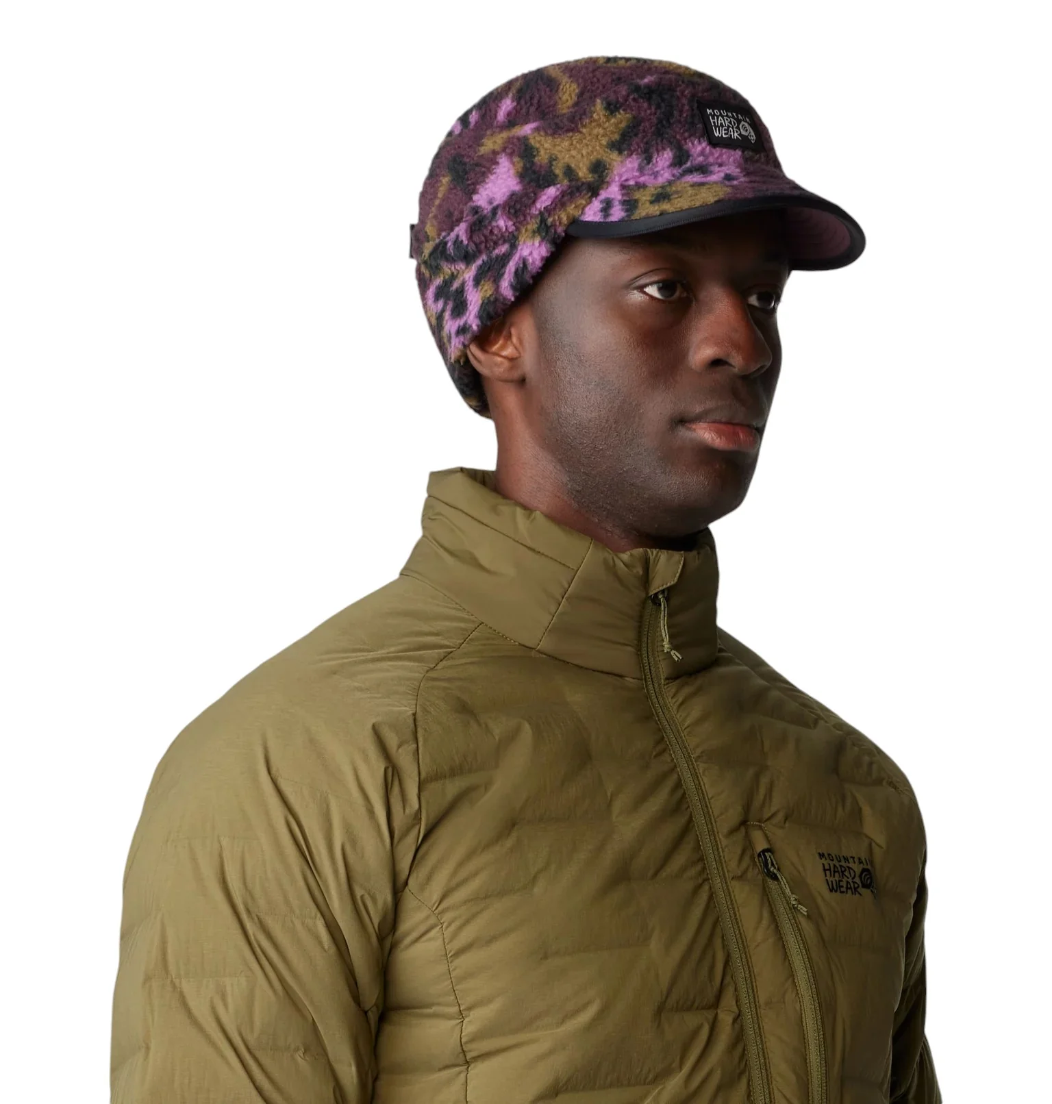 Mountain Hardwear HiCamp Fleece Hat - Image 17