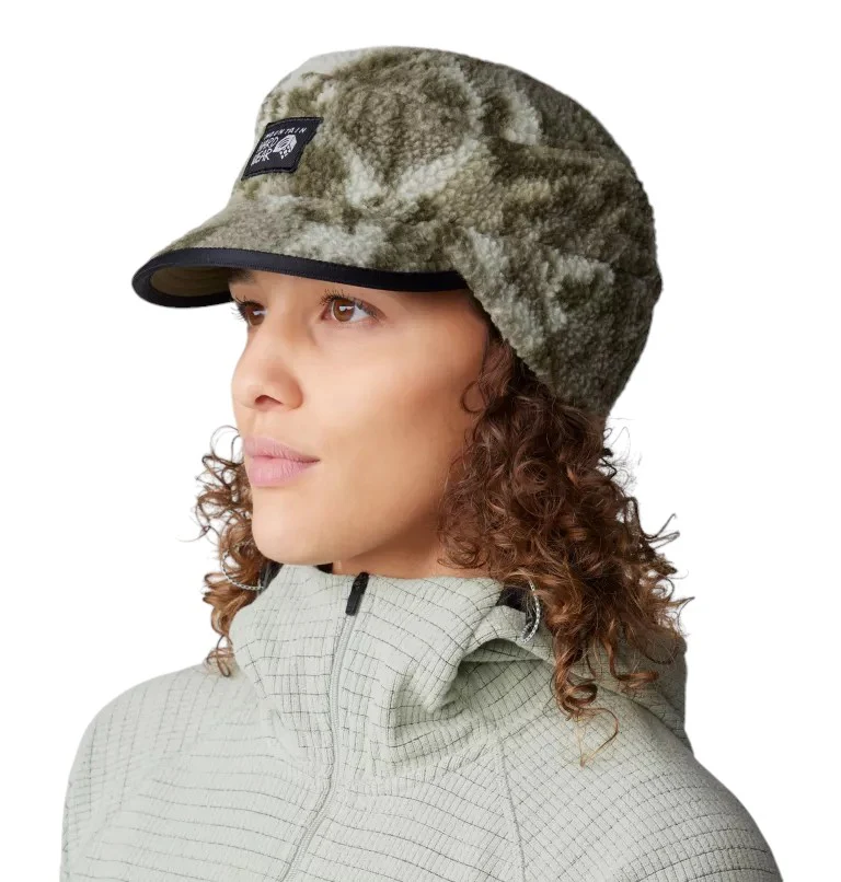 Mountain Hardwear HiCamp Fleece Hat - Image 26