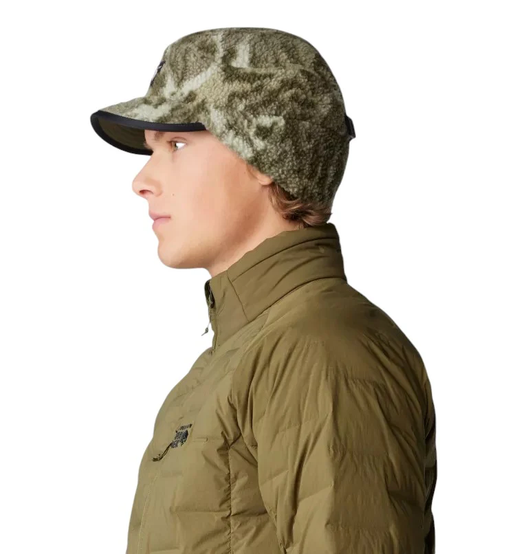 Mountain Hardwear HiCamp Fleece Hat - Image 32