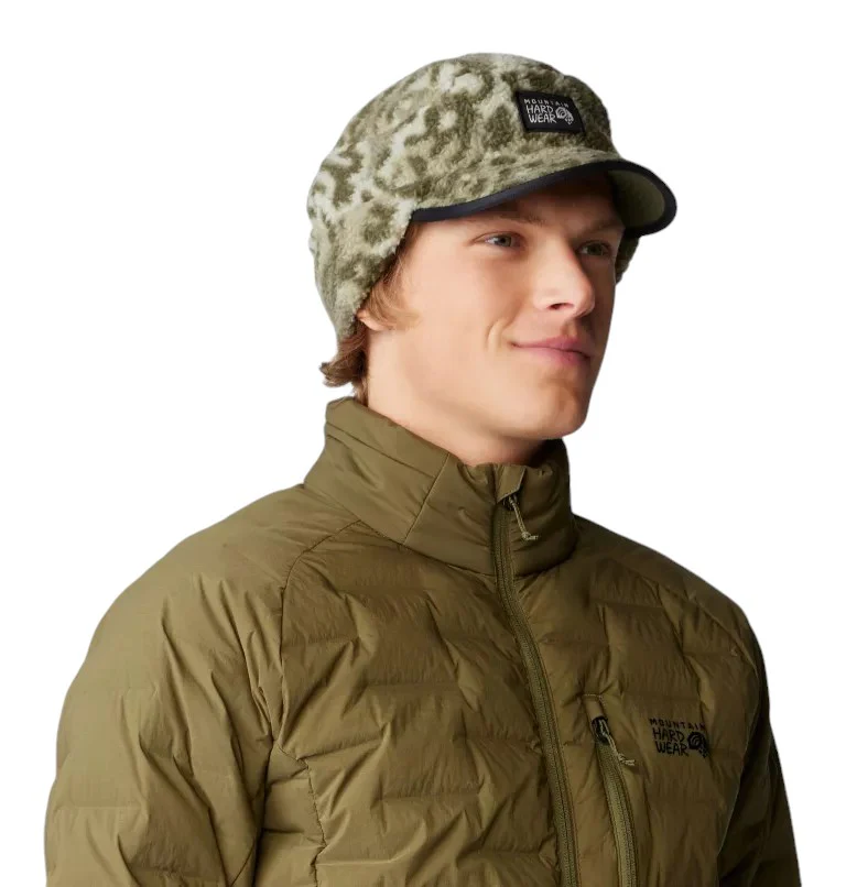 Mountain Hardwear HiCamp Fleece Hat - Image 33
