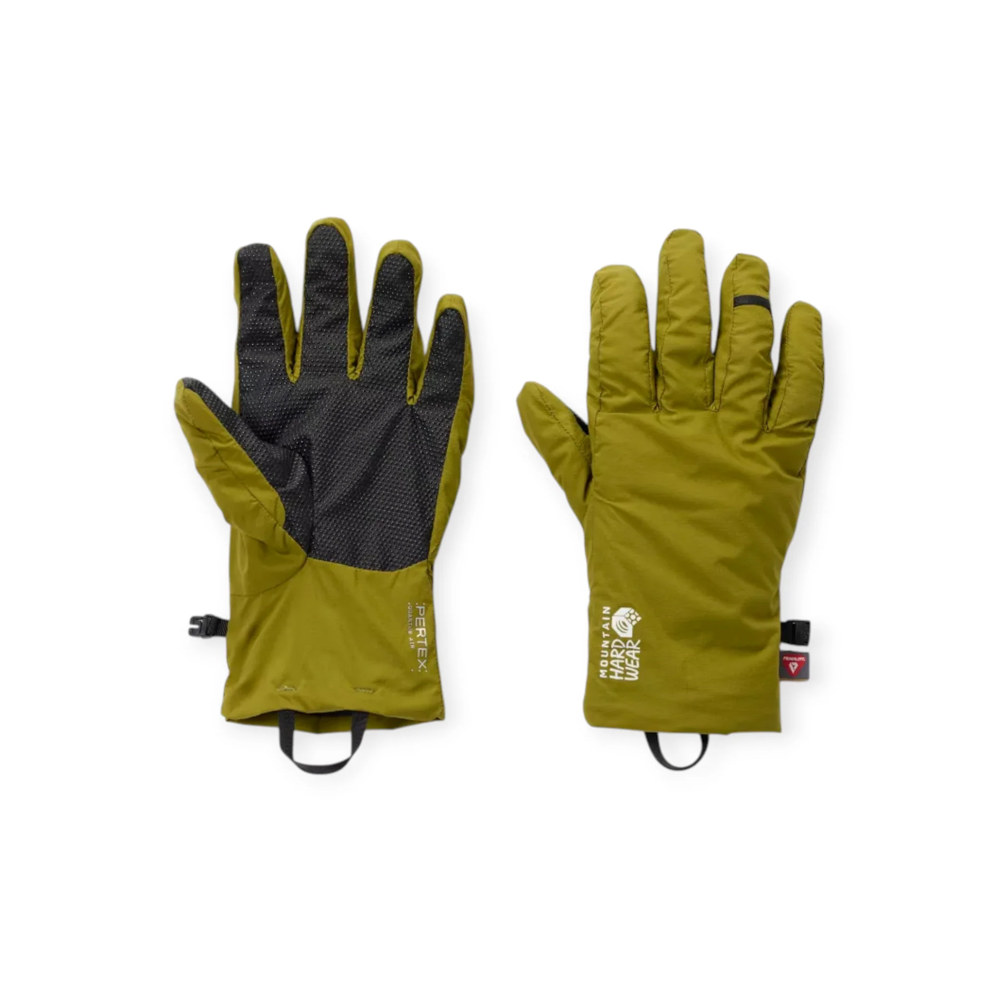 Mountain Hardwear Kor Stasis Gloves