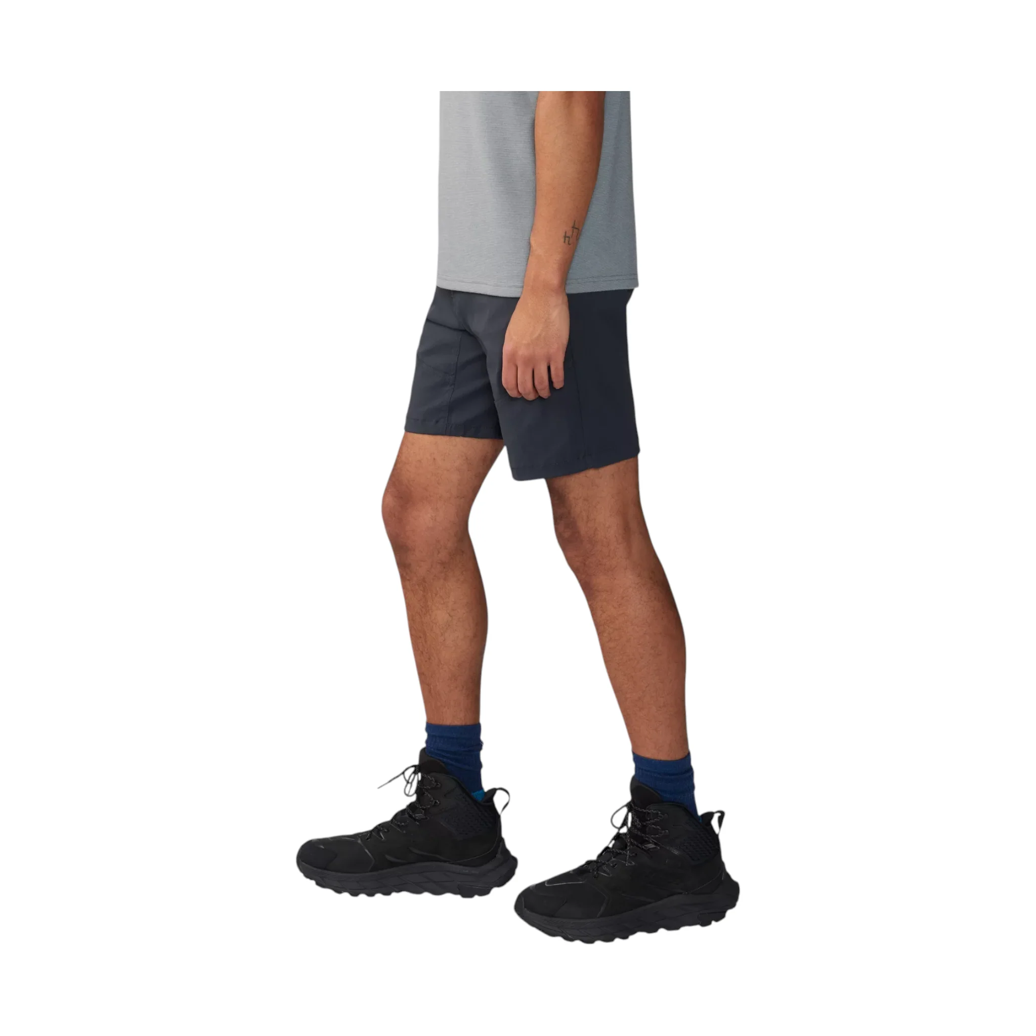 Mountain Hardwear Men's Hardwear AP Active Shorts - Image 10
