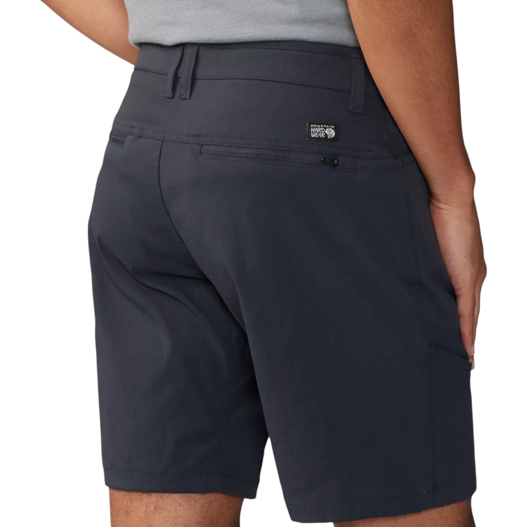 Mountain Hardwear Men's Hardwear AP Active Shorts - Image 12