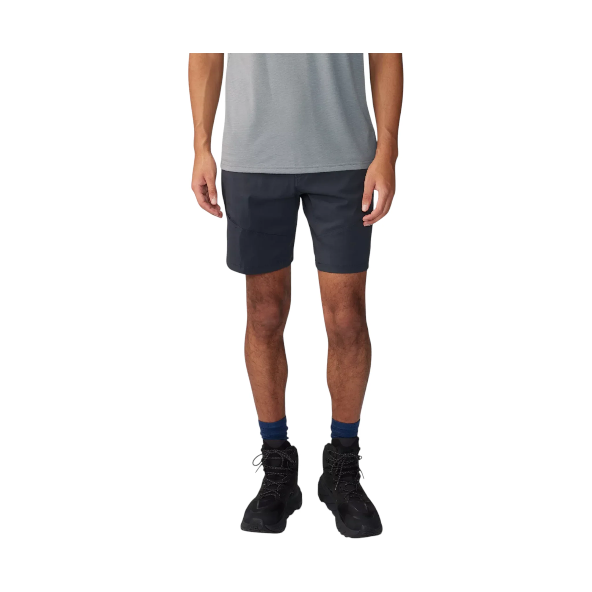Mountain Hardwear Men's Hardwear AP Active Shorts - Image 8