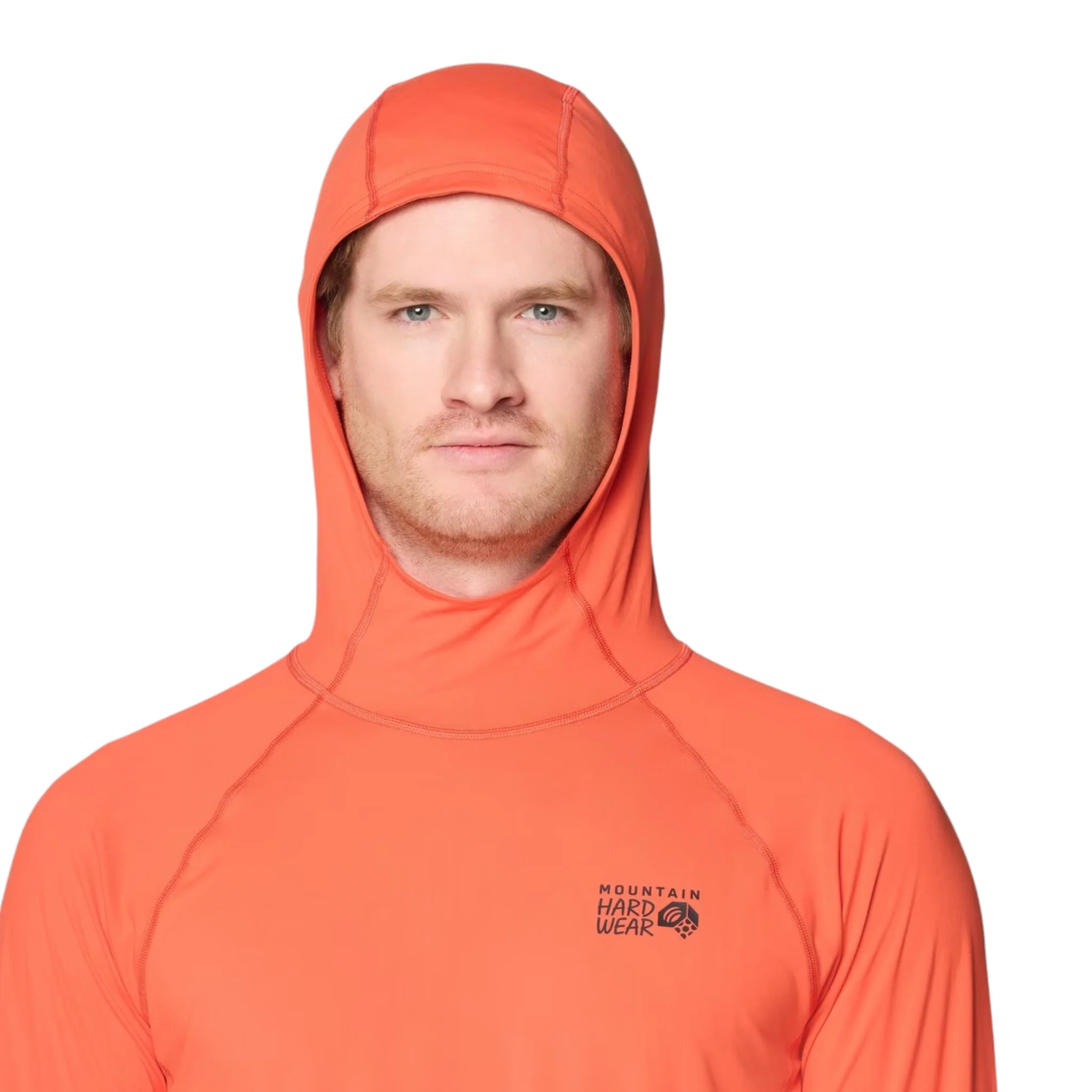 Mountain Hardwear Men's Crater Lake Long Sleeve Hoody - Image 13