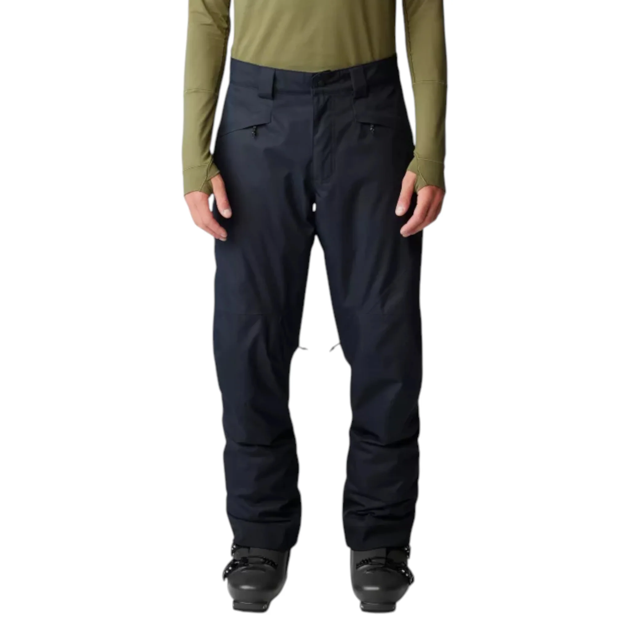 Mountain Hardwear Men's Firefall Pants - Image 2