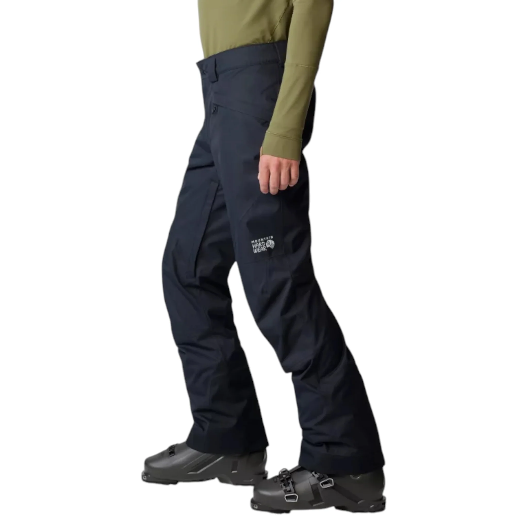 Mountain Hardwear Men's Firefall Pants - Image 4