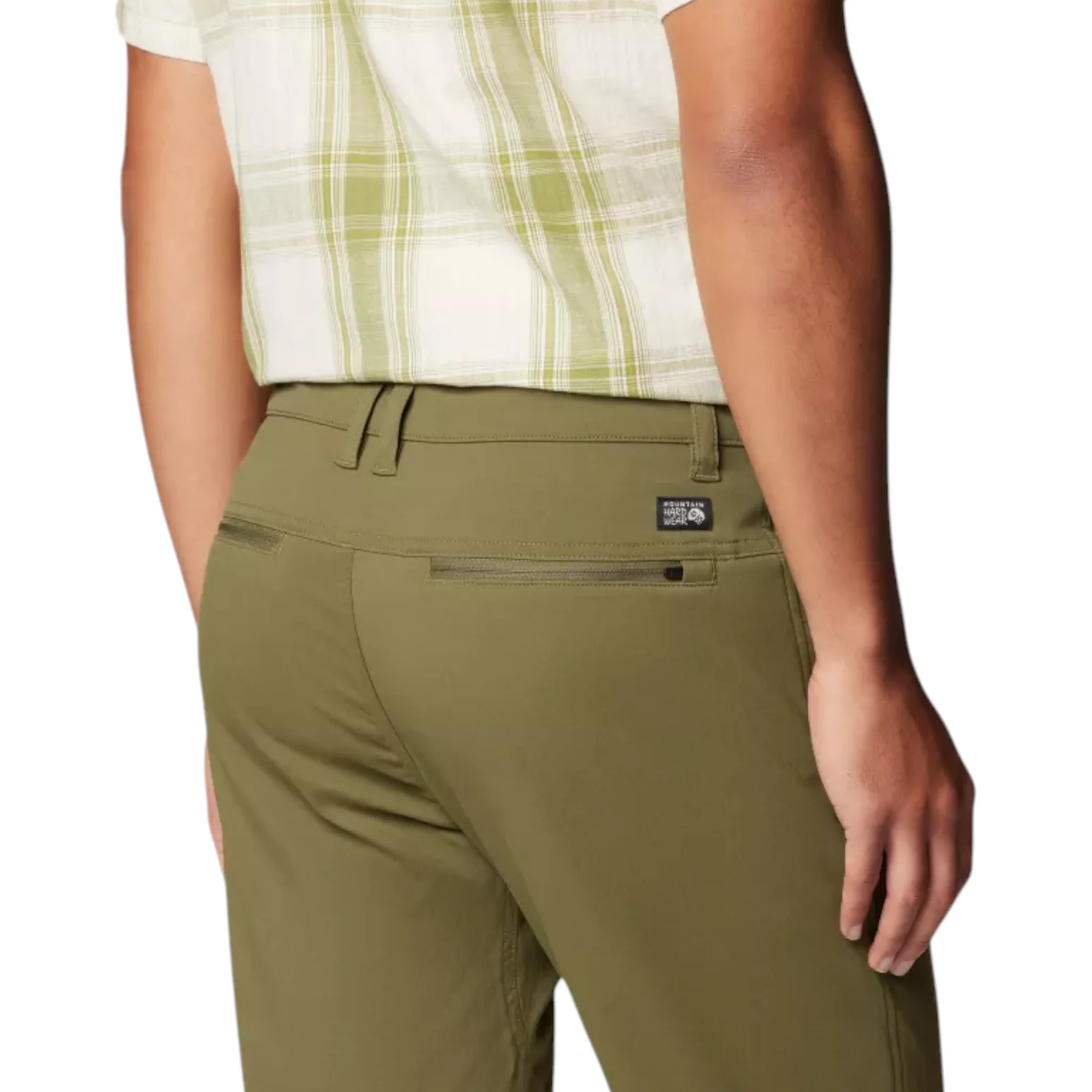 Mountain Hardwear Men's Hardwear AP Active Pants - Image 7