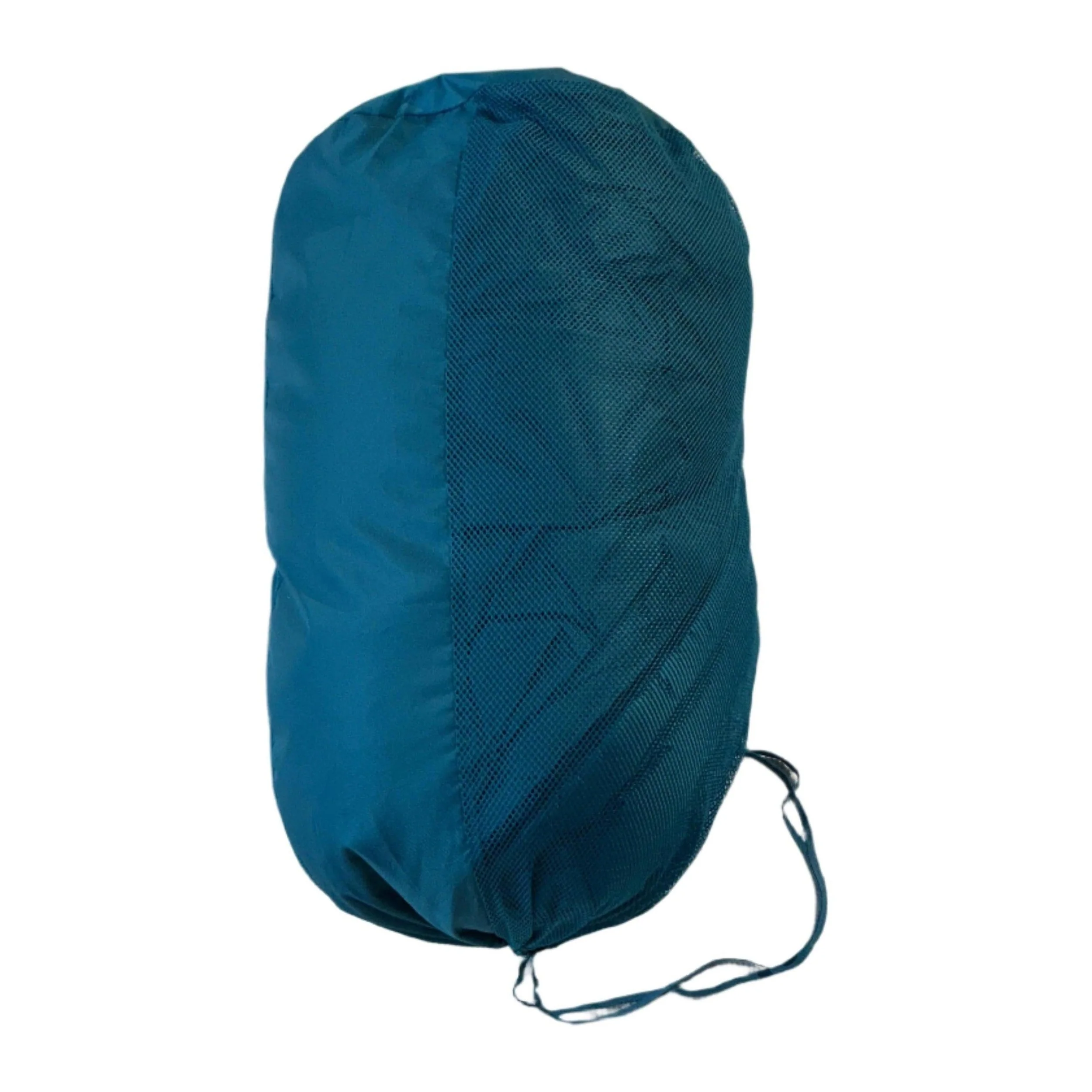 Mountain Hardwear Shasta 15 Degree Sleeping Bag Regular LH Zip USED - Image 3