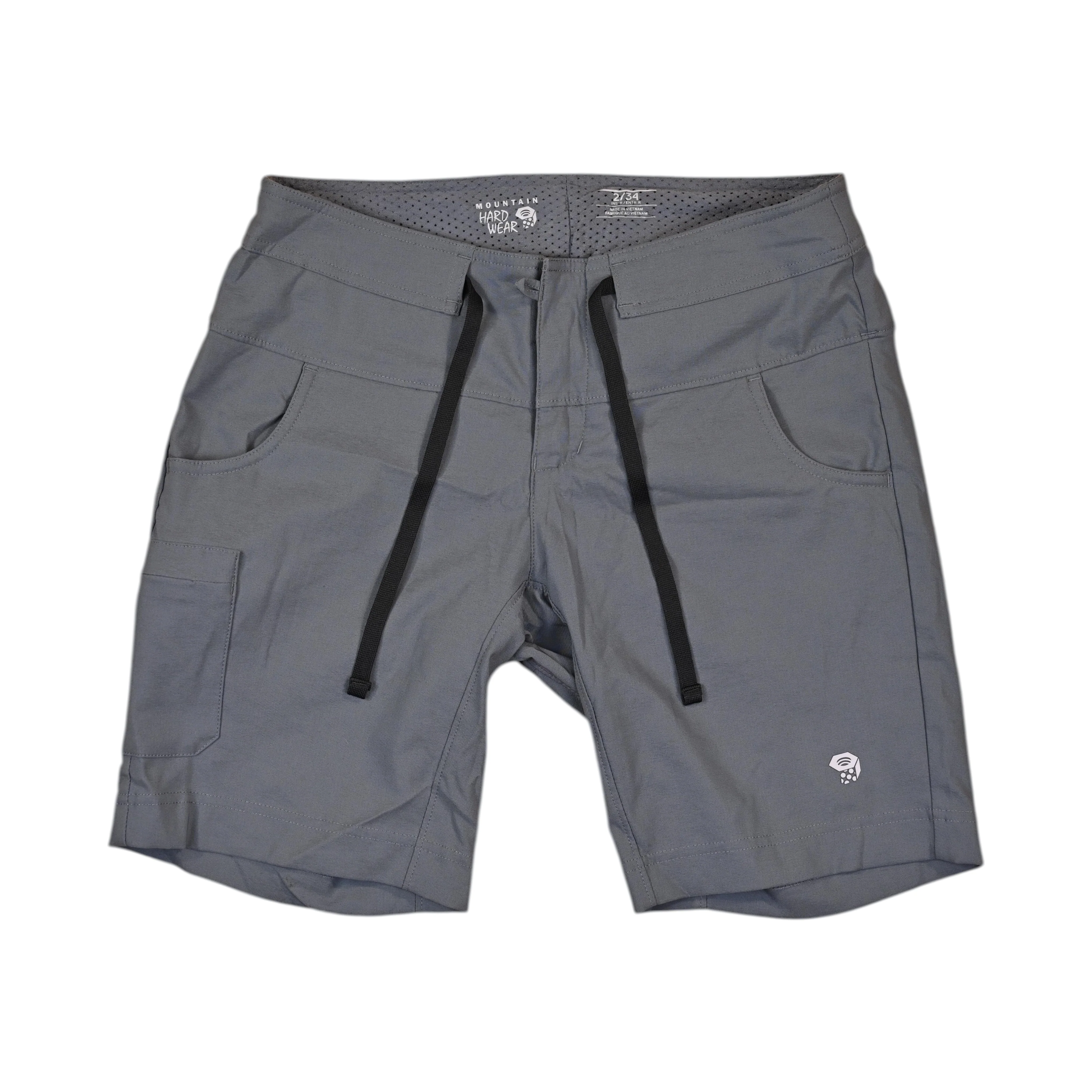 Mountain Hardwear Women's Active Shorts