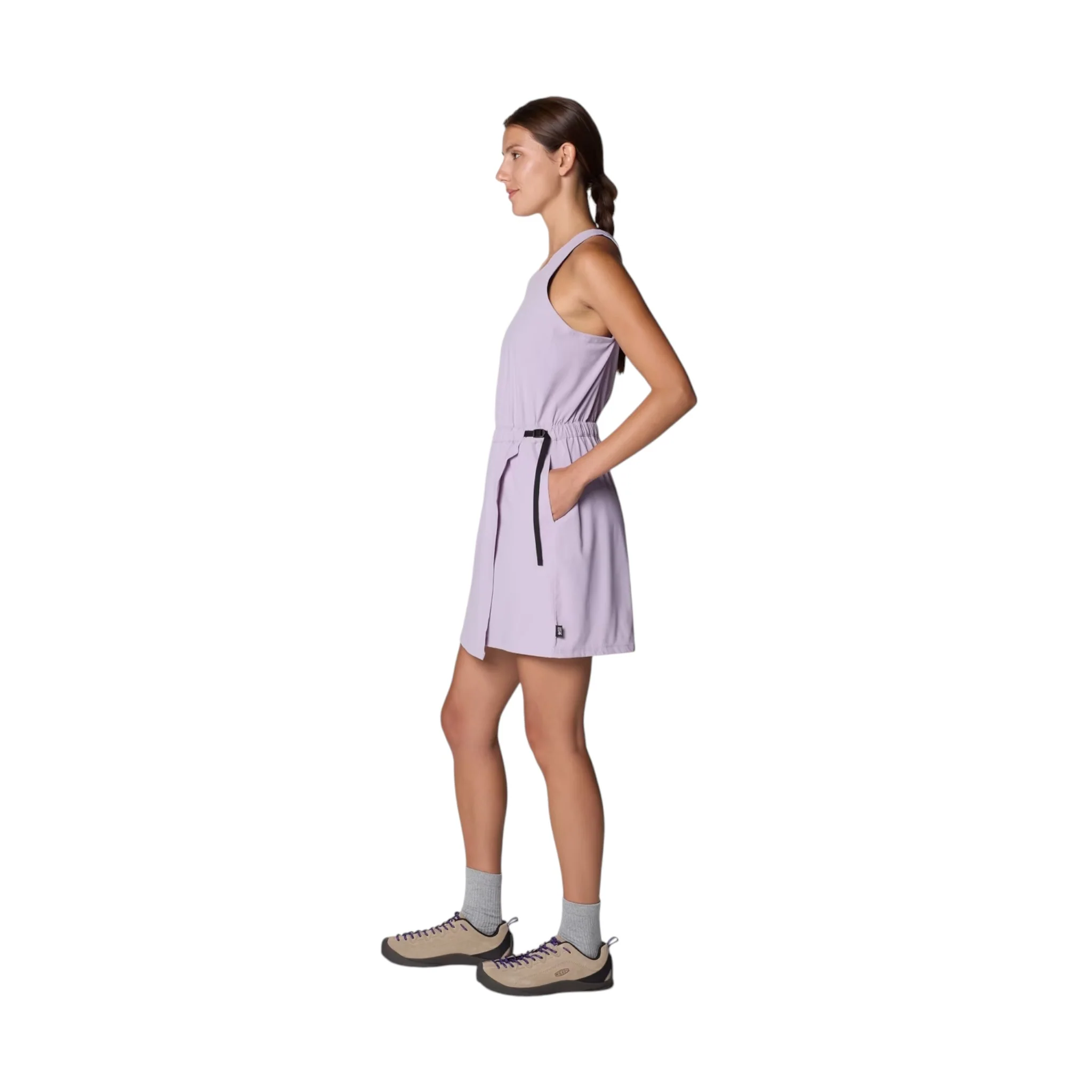 Mountain Hardwear Women's Dynama Dress - Image 12