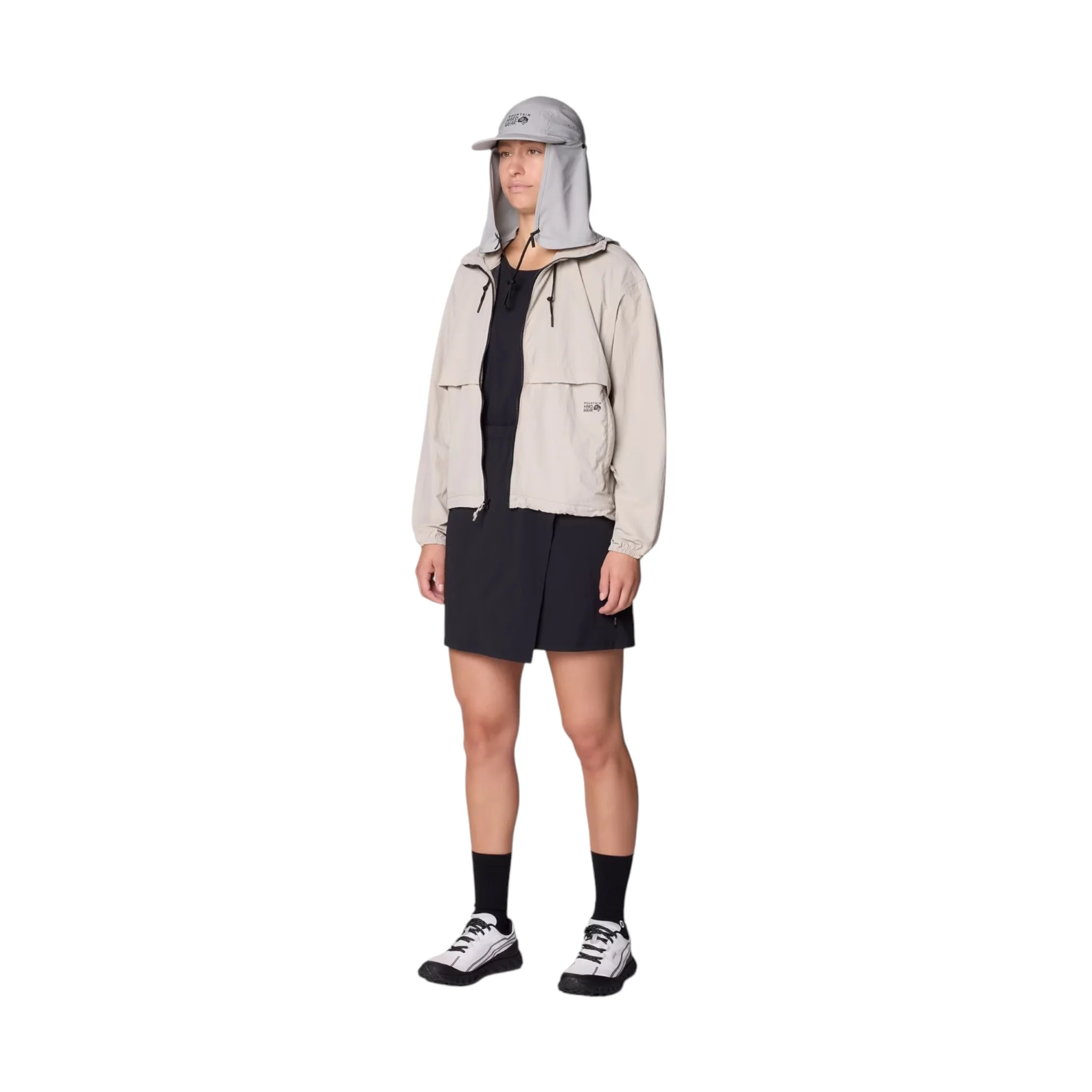 Mountain Hardwear Women's Dynama Dress - Image 3
