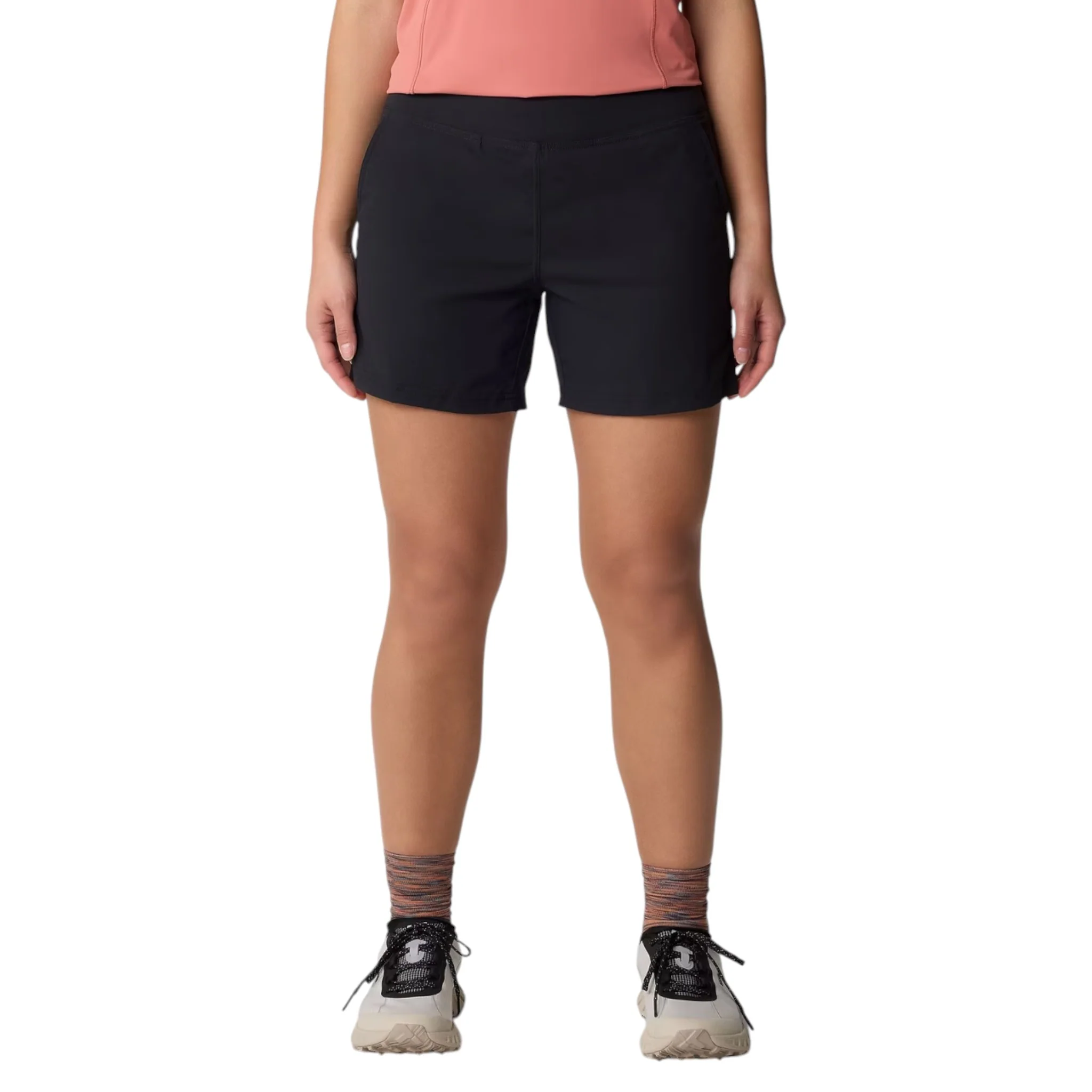 Mountain Hardwear Women's Dynama Shorts