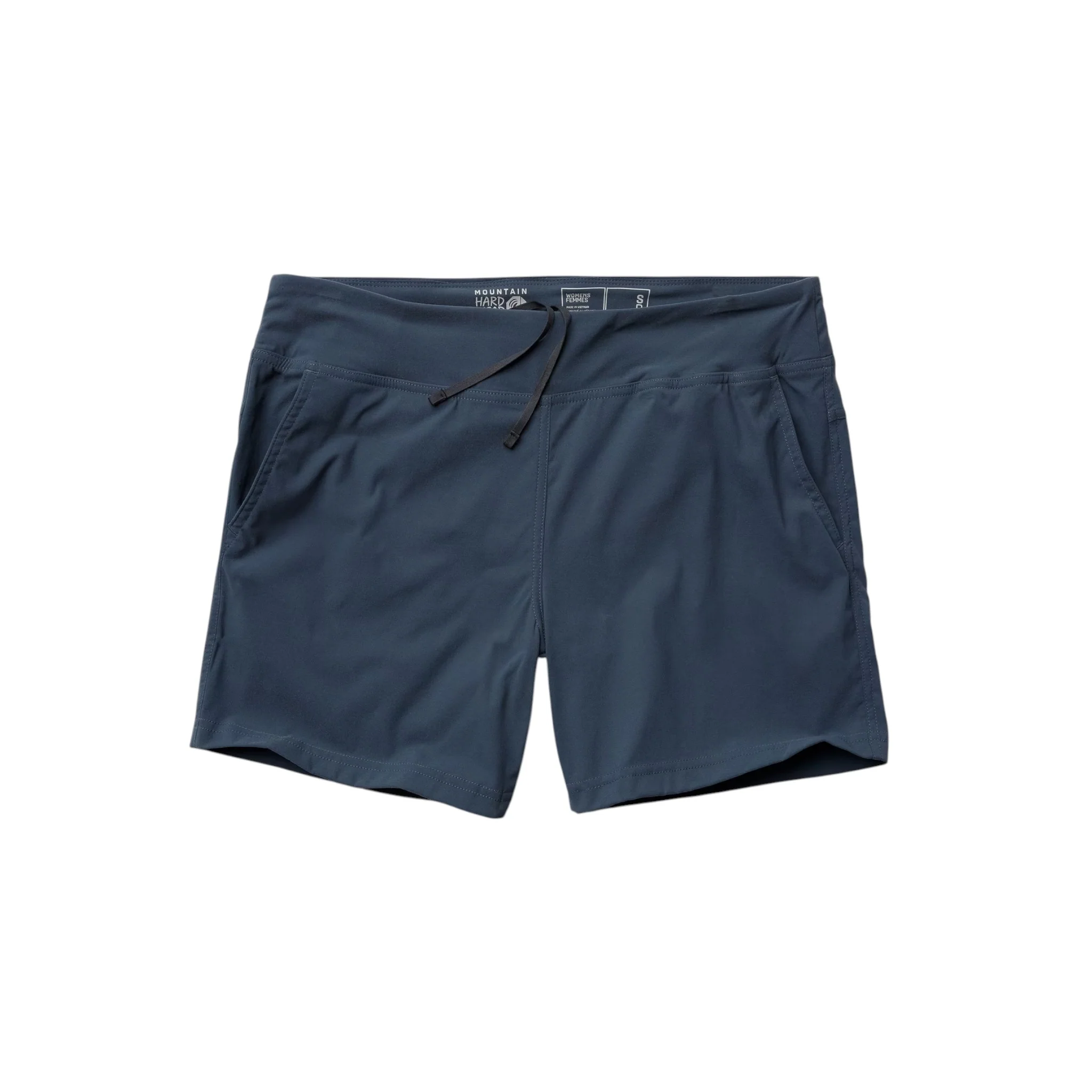 Mountain Hardwear Women's Dynama Shorts - Image 11