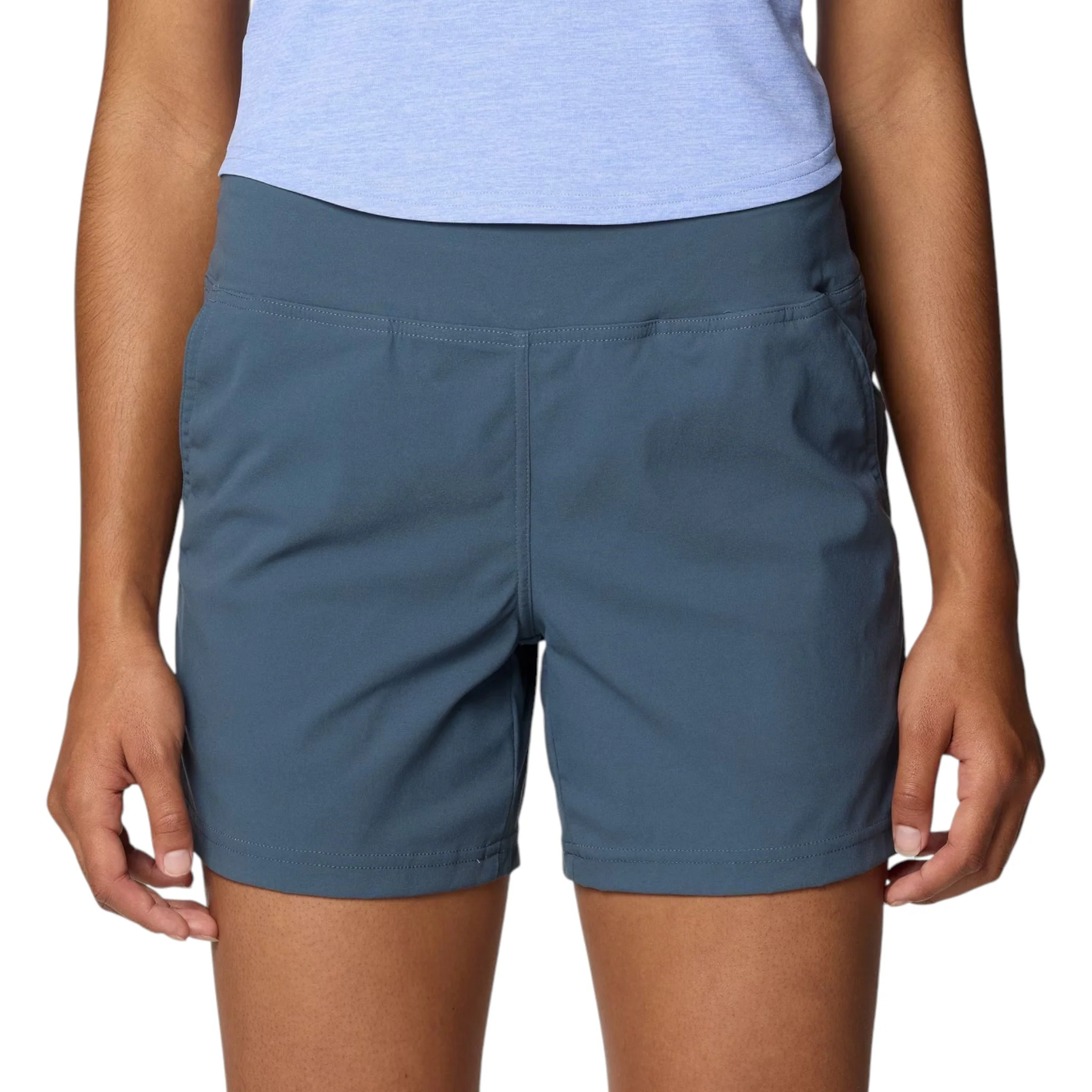 Mountain Hardwear Women's Dynama Shorts - Image 12