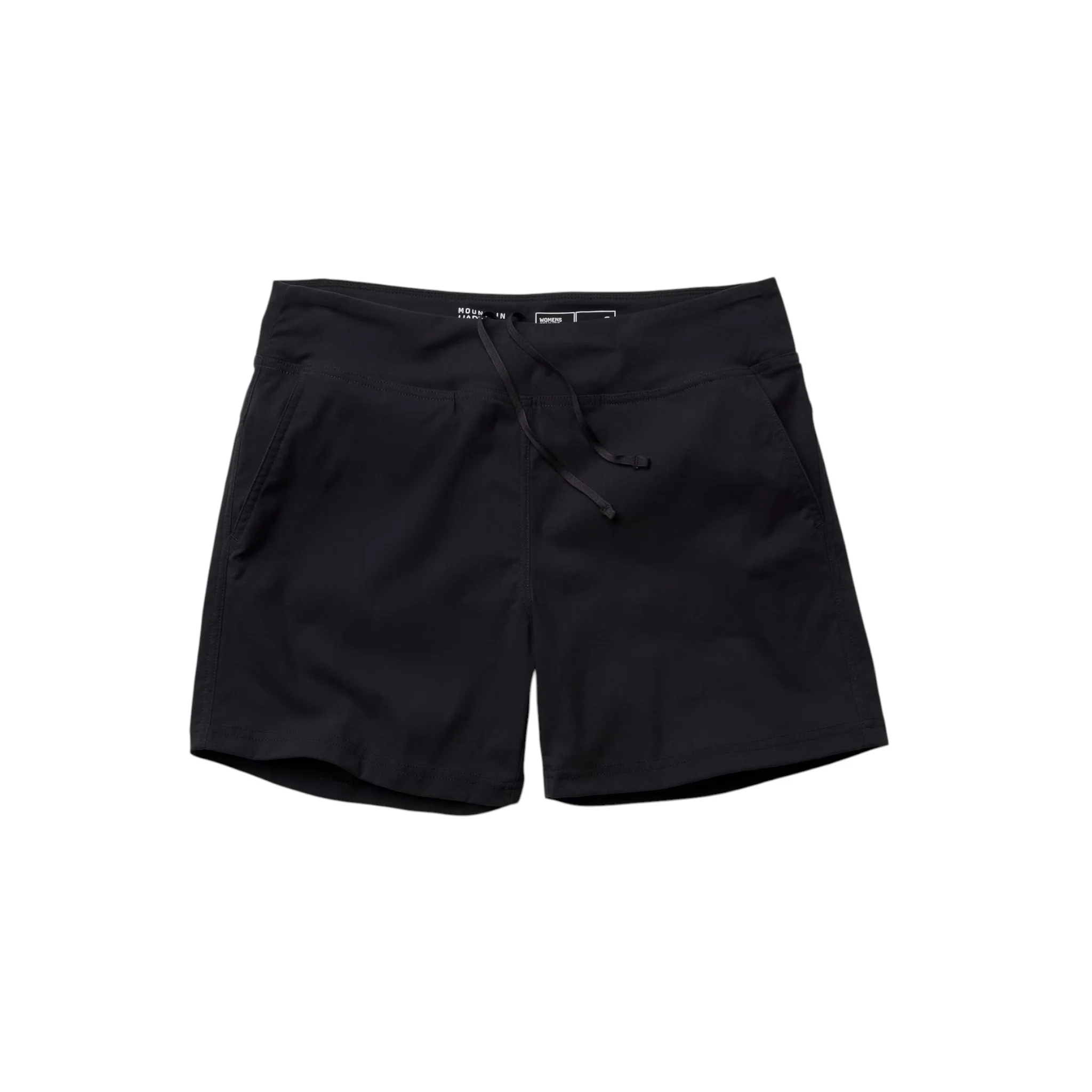 Mountain Hardwear Women's Dynama Shorts - Image 2