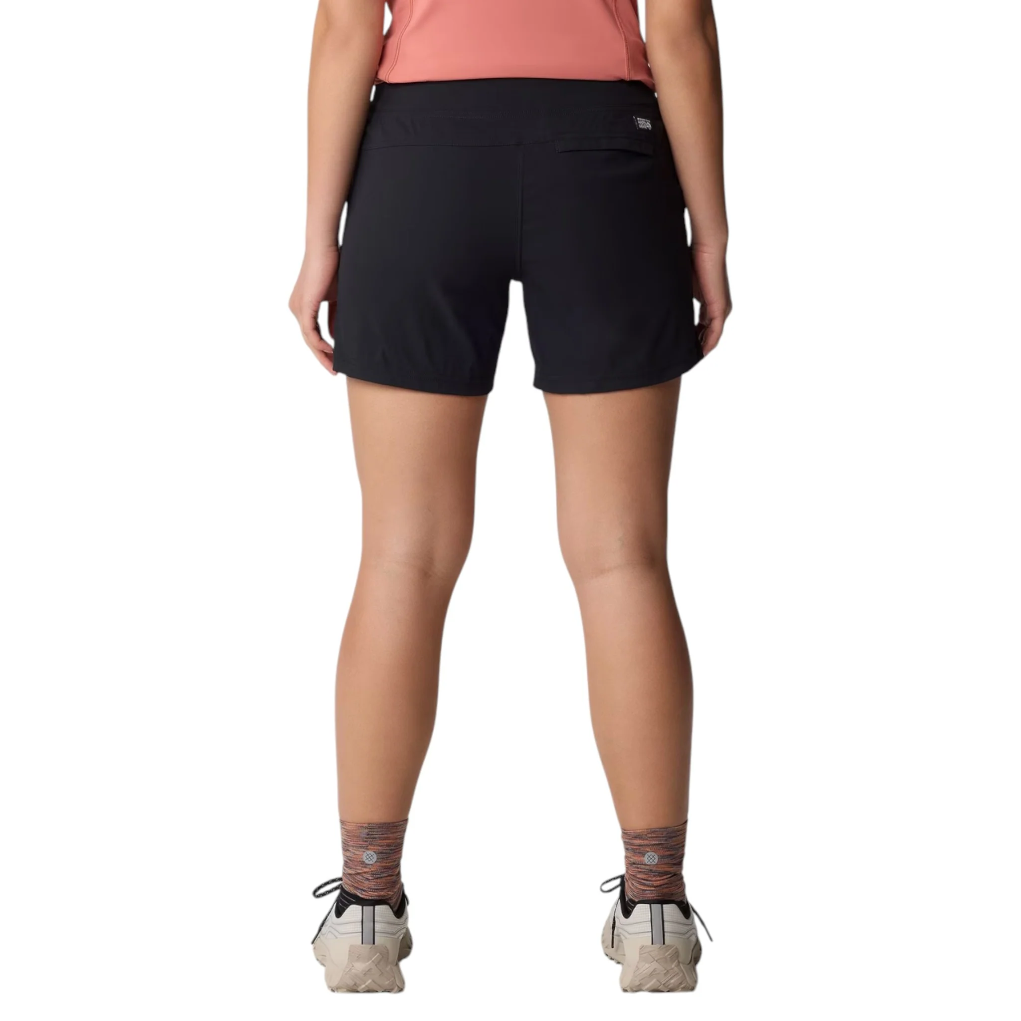Mountain Hardwear Women's Dynama Shorts - Image 4