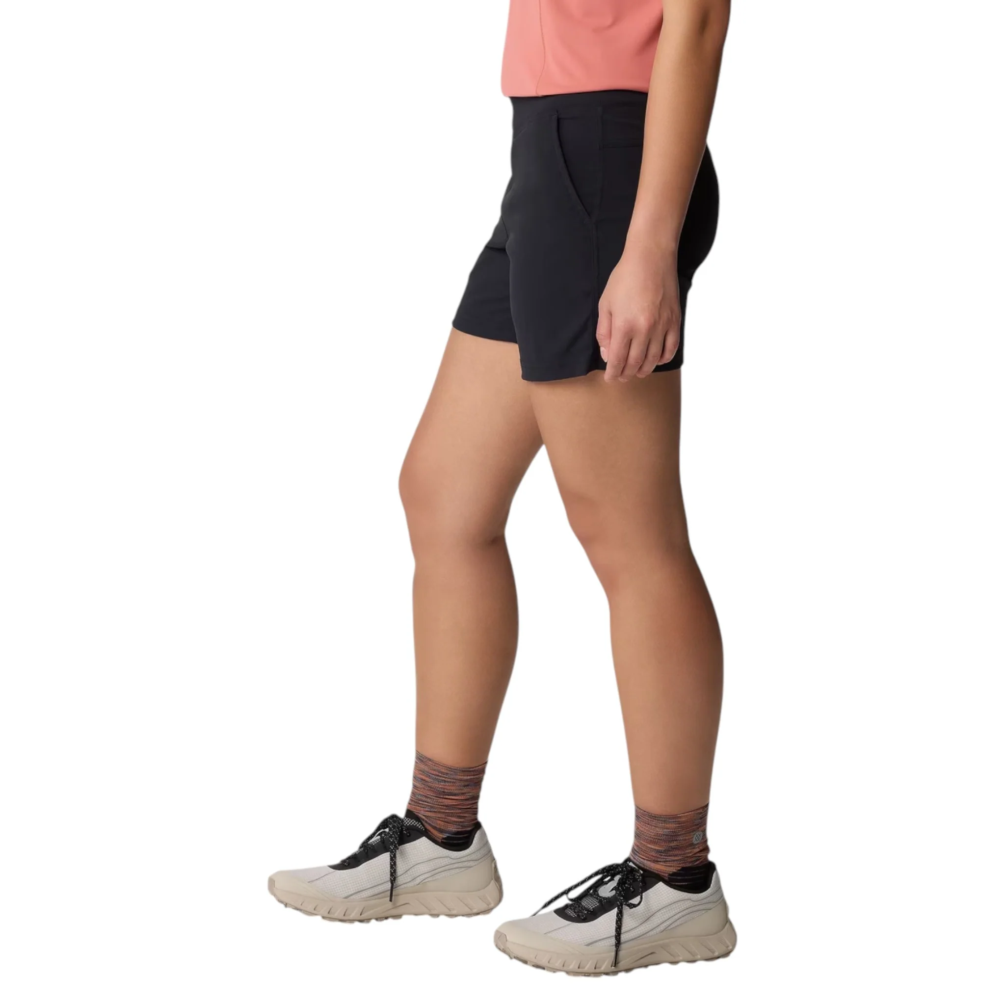 Mountain Hardwear Women's Dynama Shorts - Image 5
