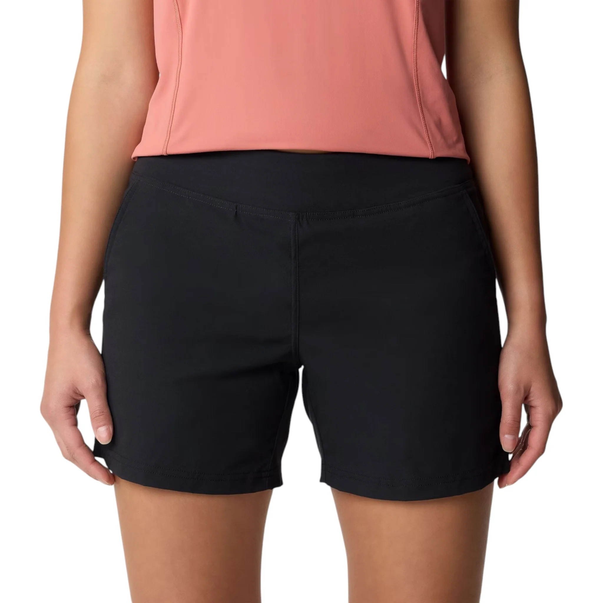 Mountain Hardwear Women's Dynama Shorts - Image 6