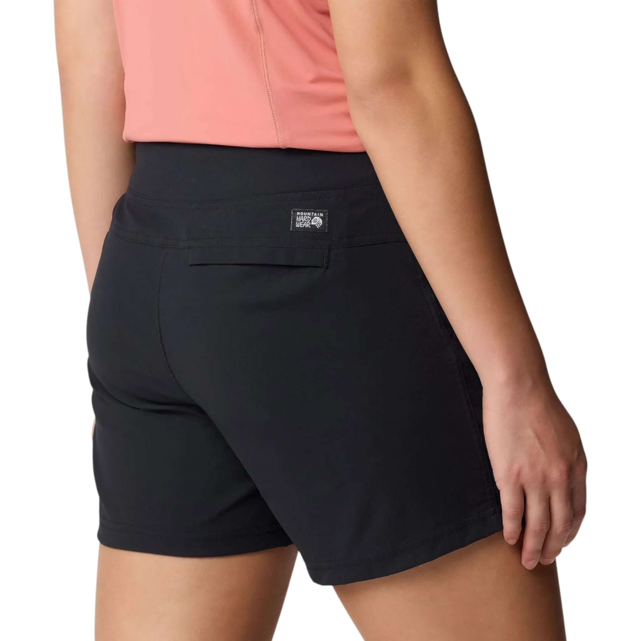Mountain Hardwear Women's Dynama Shorts - Image 7