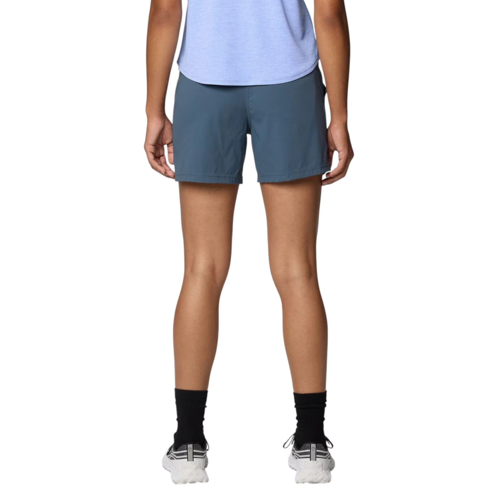 Mountain Hardwear Women's Dynama Shorts - Image 8