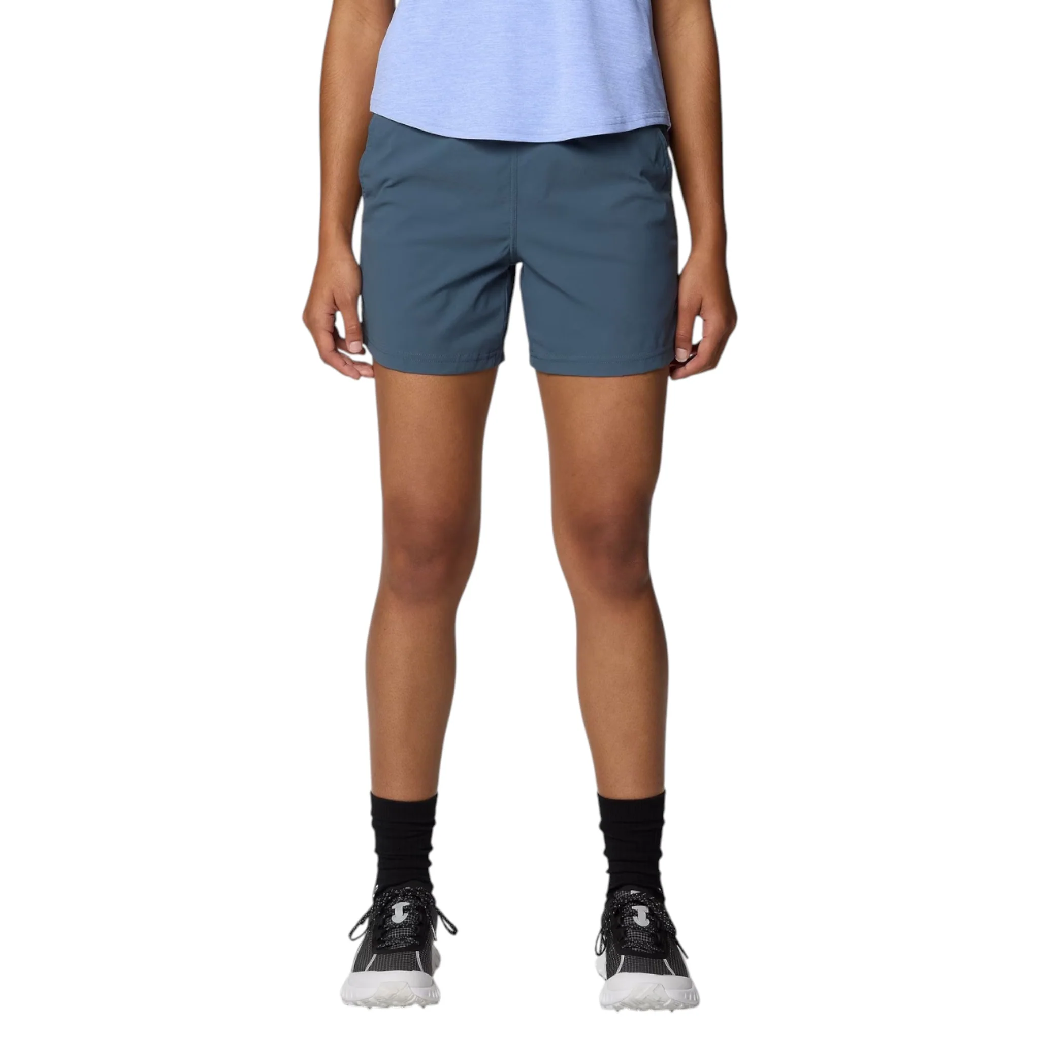 Mountain Hardwear Women's Dynama Shorts - Image 9