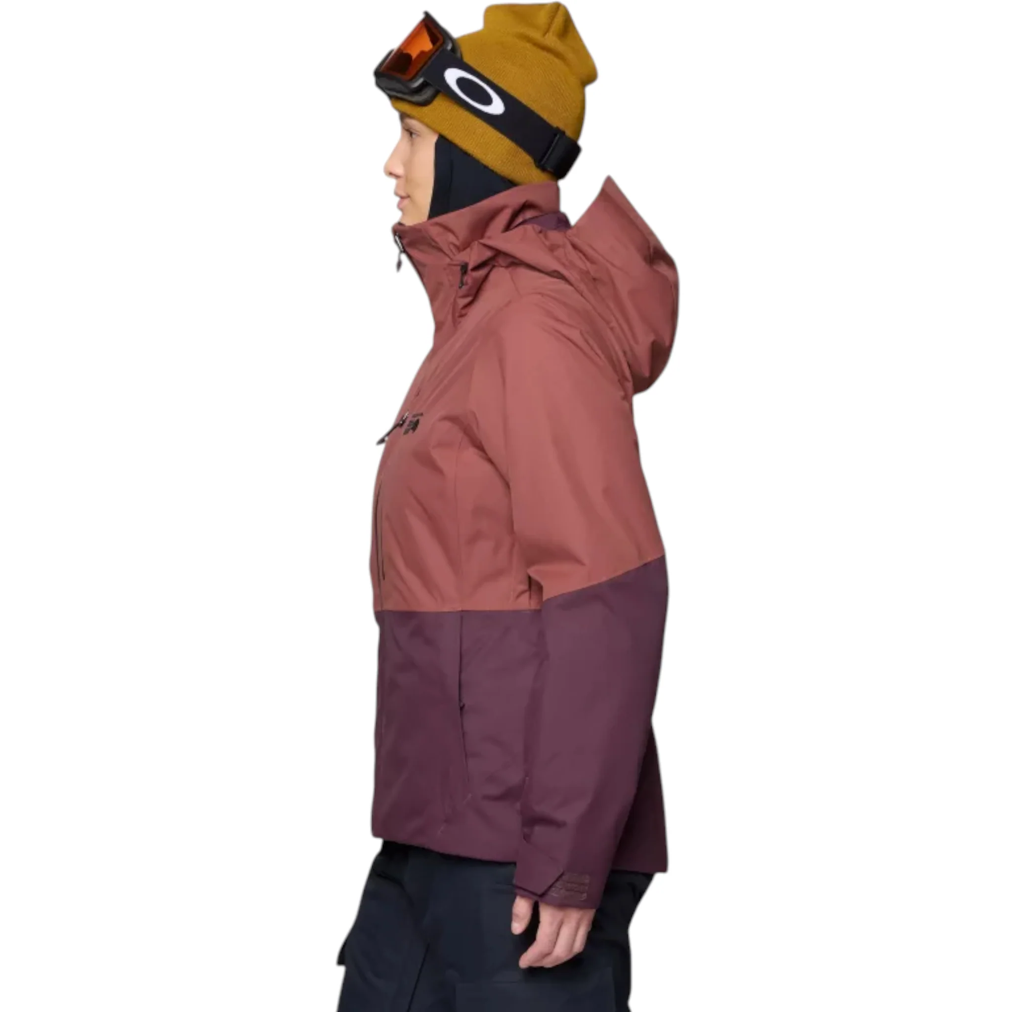 Mountain Hardwear Women's Firefall Insulated Jacket - Image 4