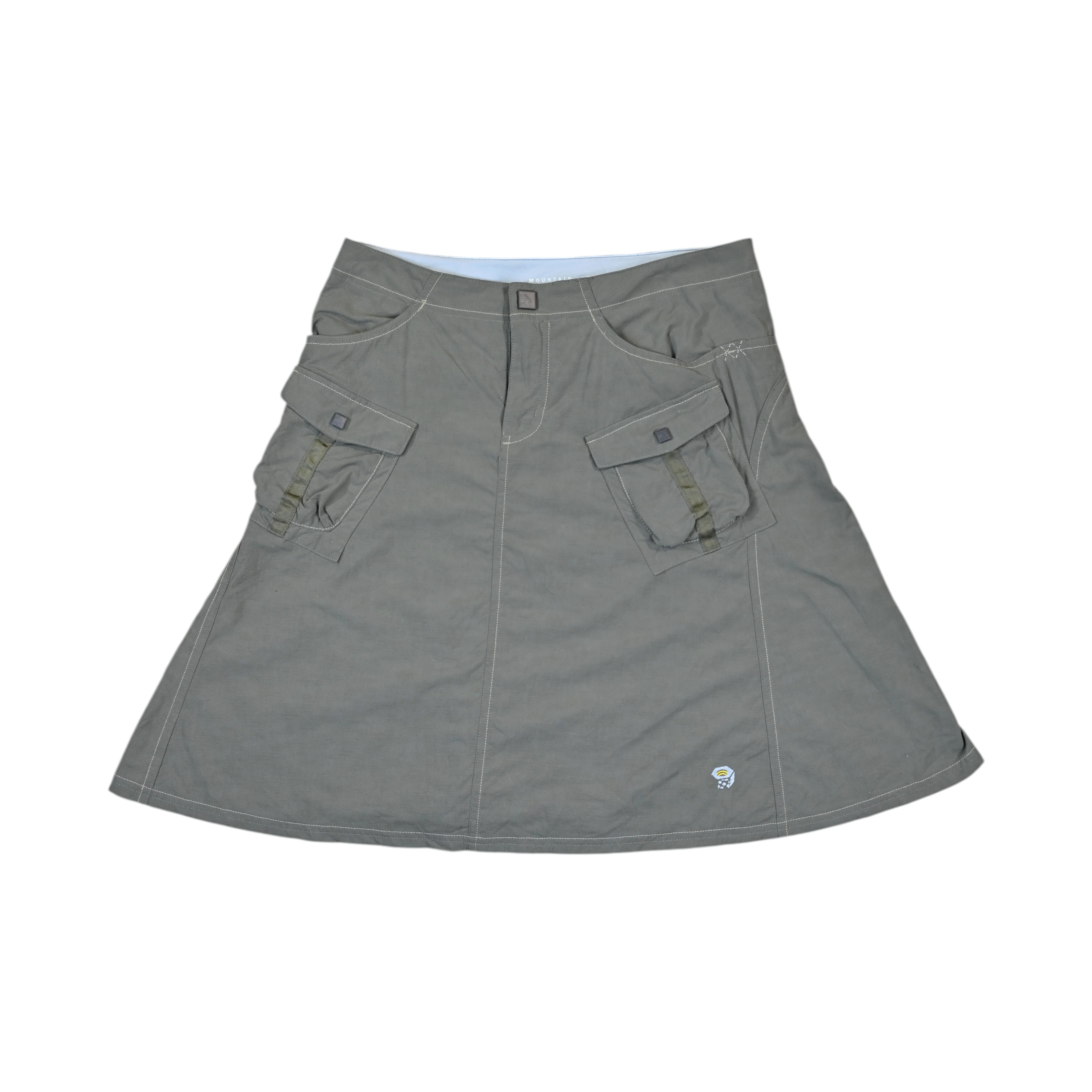 Mountain Hardwear Women's La Rambla Skirt