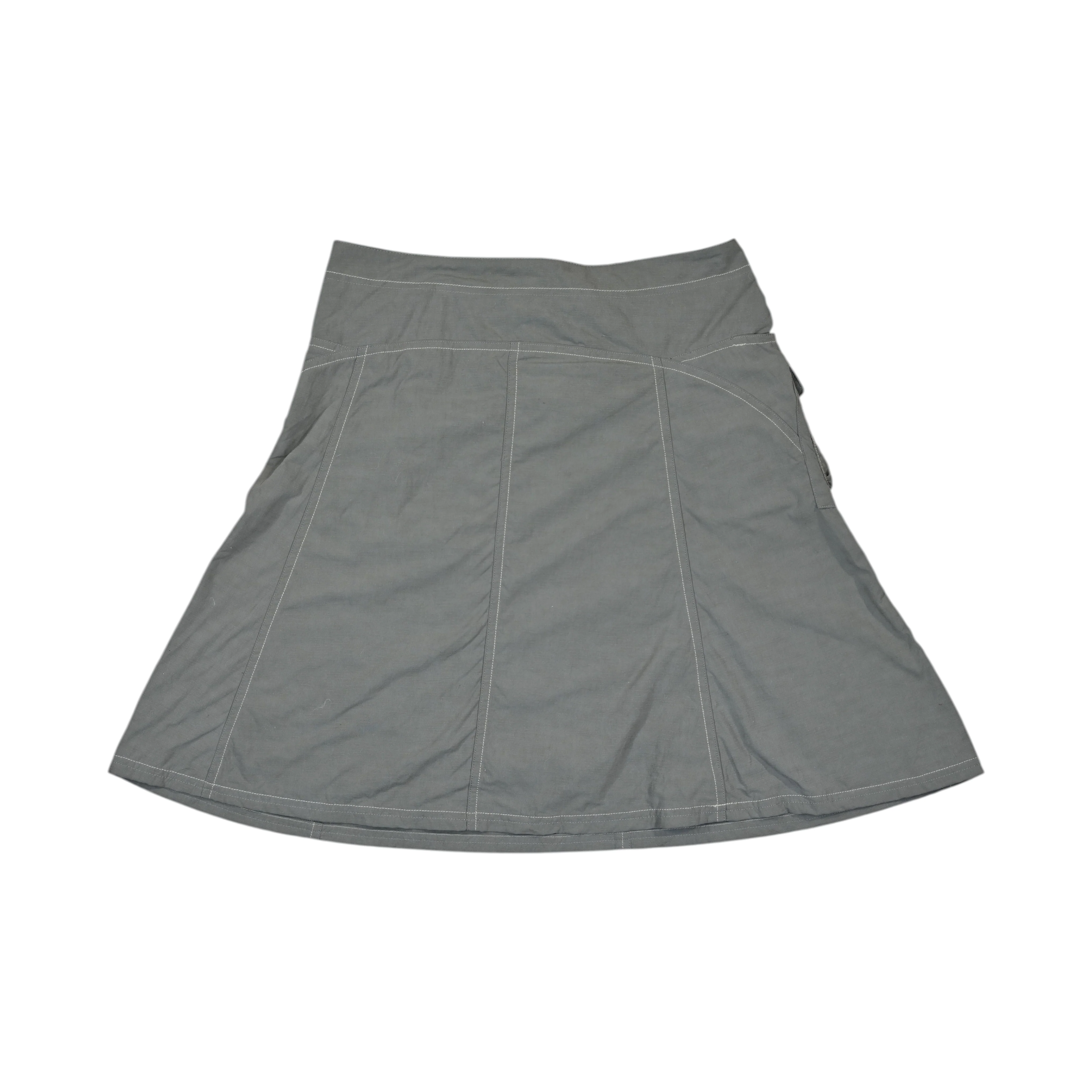 Mountain Hardwear Women's La Rambla Skirt - Image 2