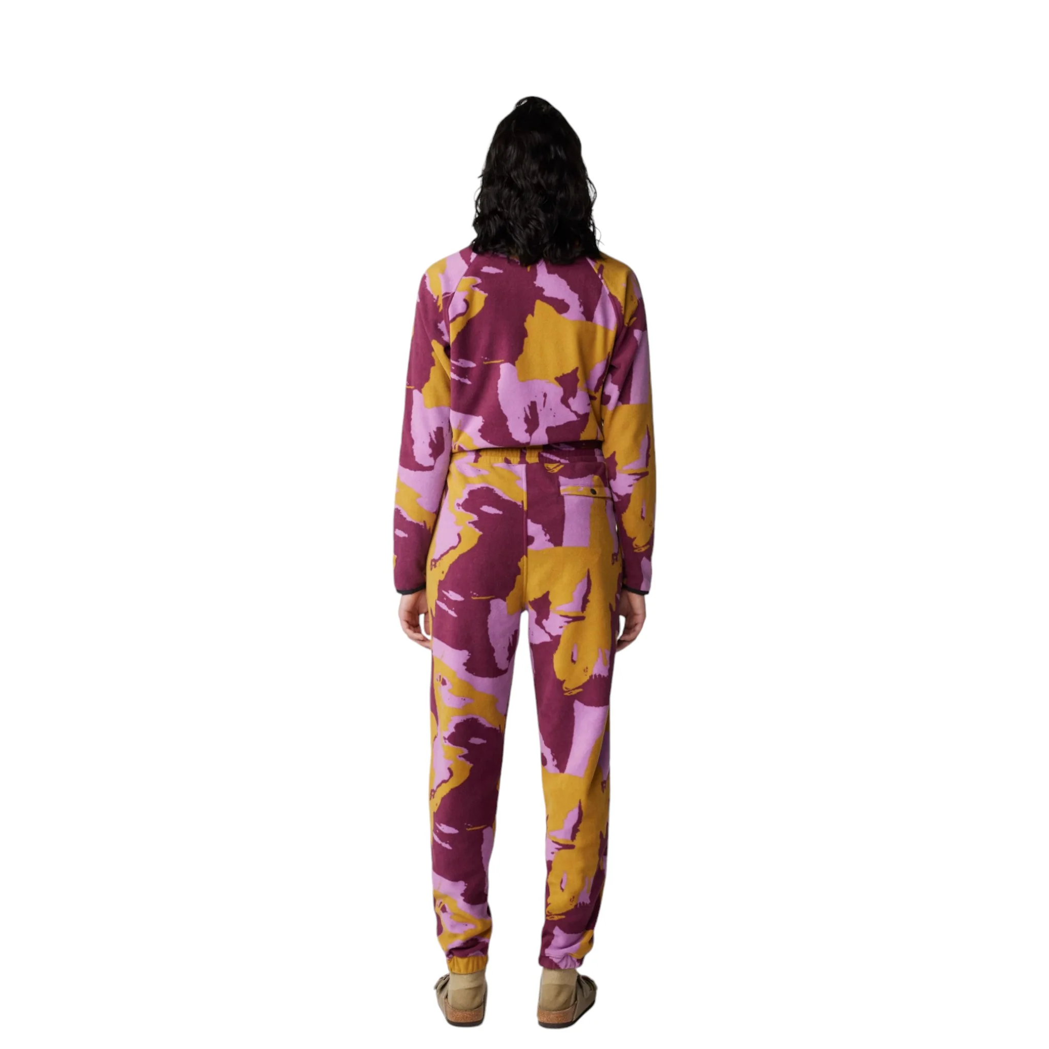 Mountain Hardwear Women's Microchill One-Piece - Image 2