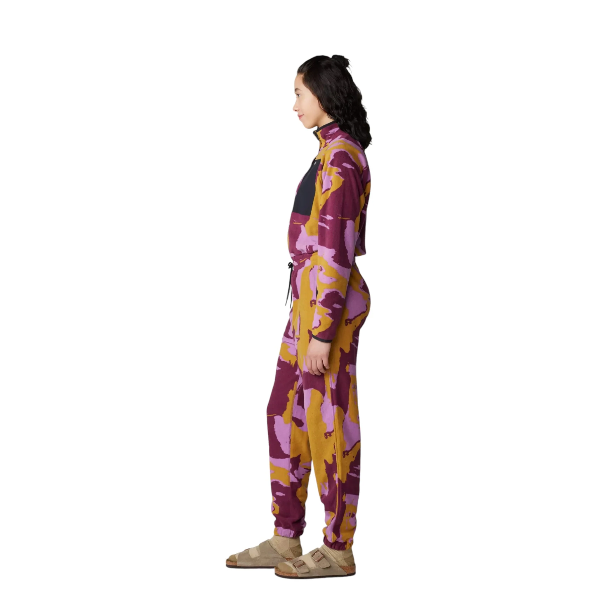 Mountain Hardwear Women's Microchill One-Piece - Image 3